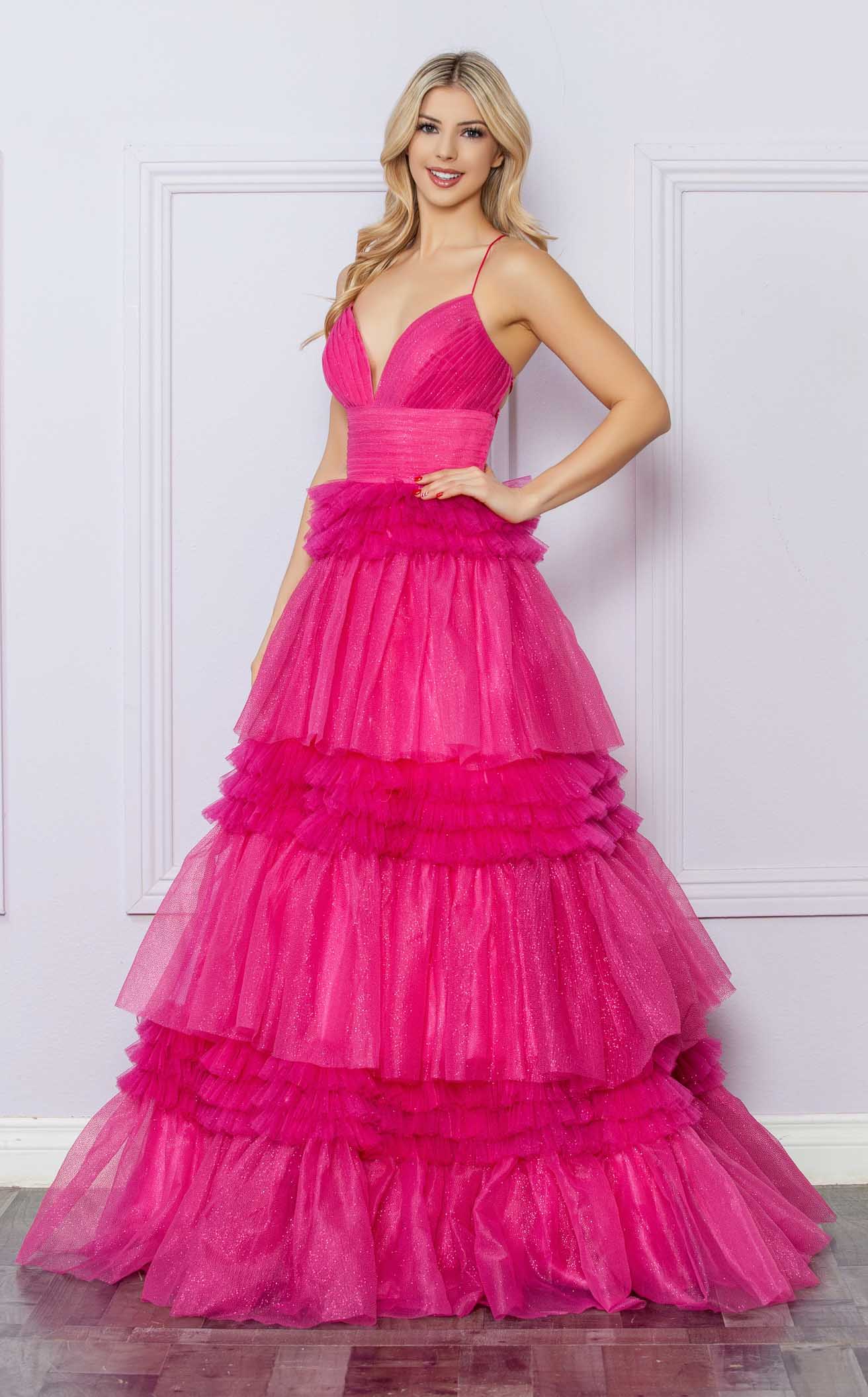 Nox Anabel R1316 Dress - Image 11