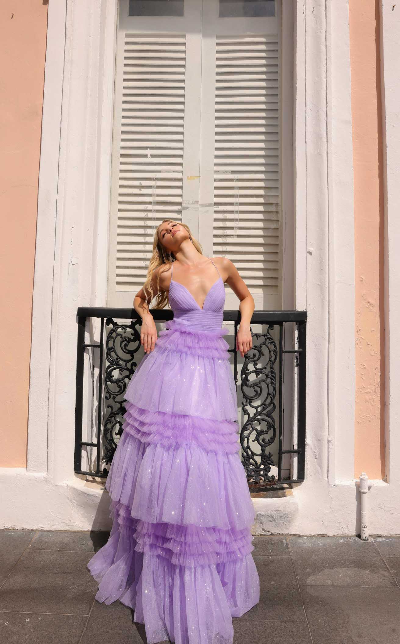 Nox Anabel R1316 Dress - Image 8