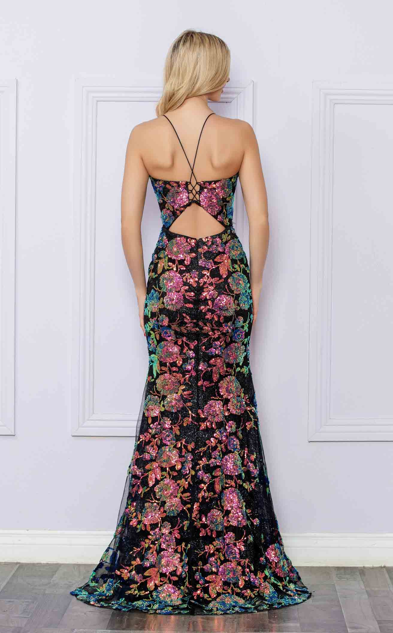 Nox Anabel R1439 Dress - Image 4