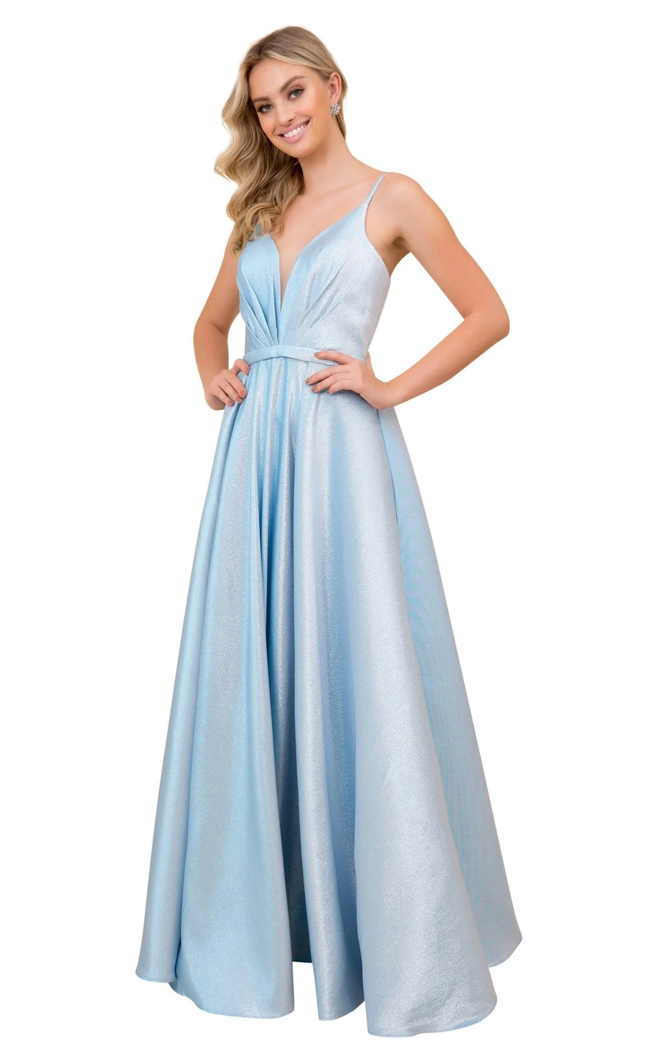Nox Anabel R347CL Dress - Image 2
