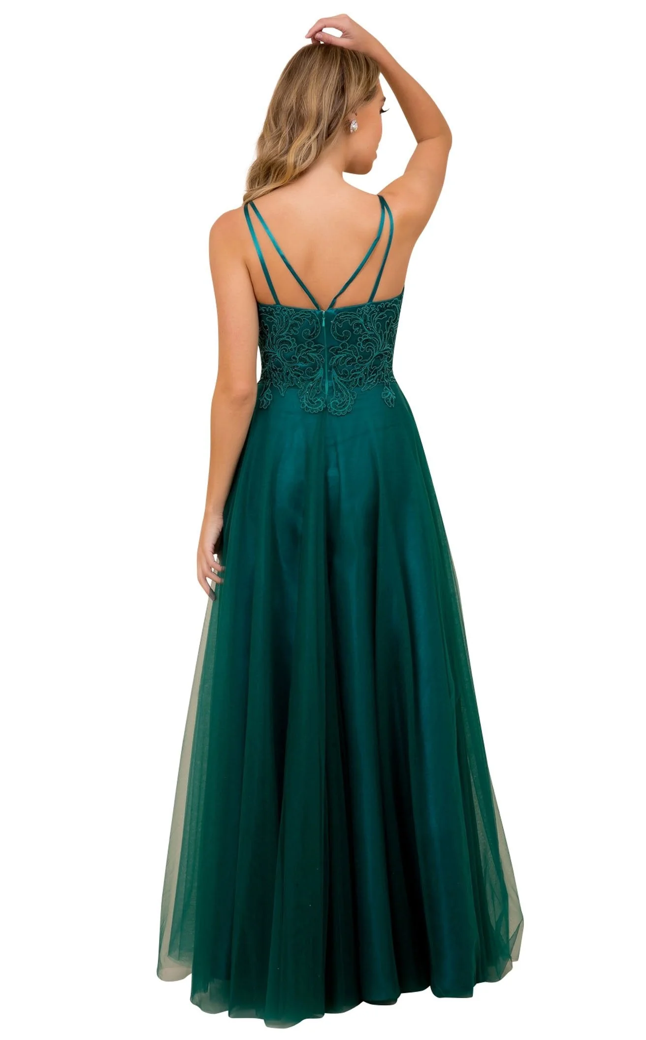 Nox Anabel R357CL Dress - Image 2