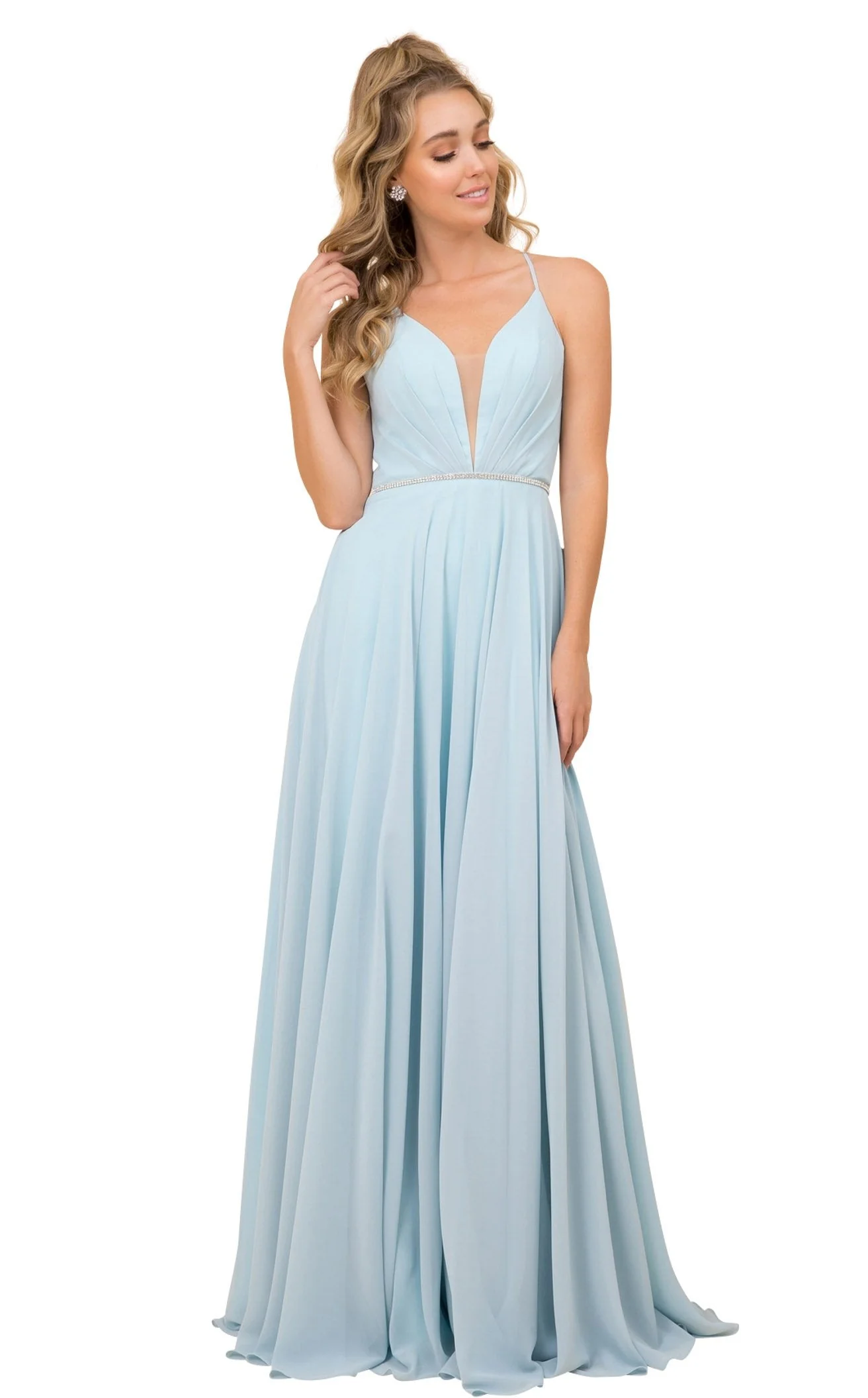 Nox Anabel R416CL Dress