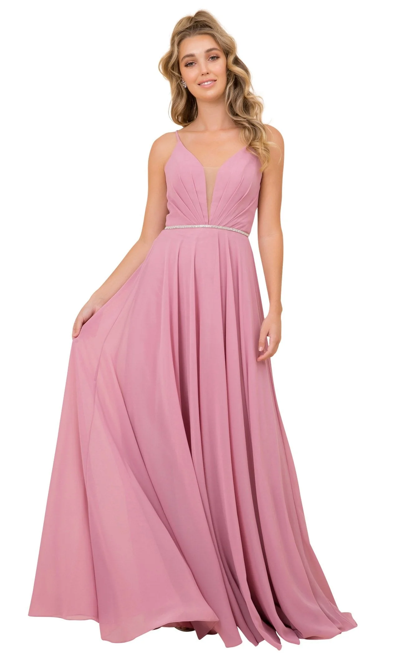 Nox Anabel R416CL Dress - Image 3