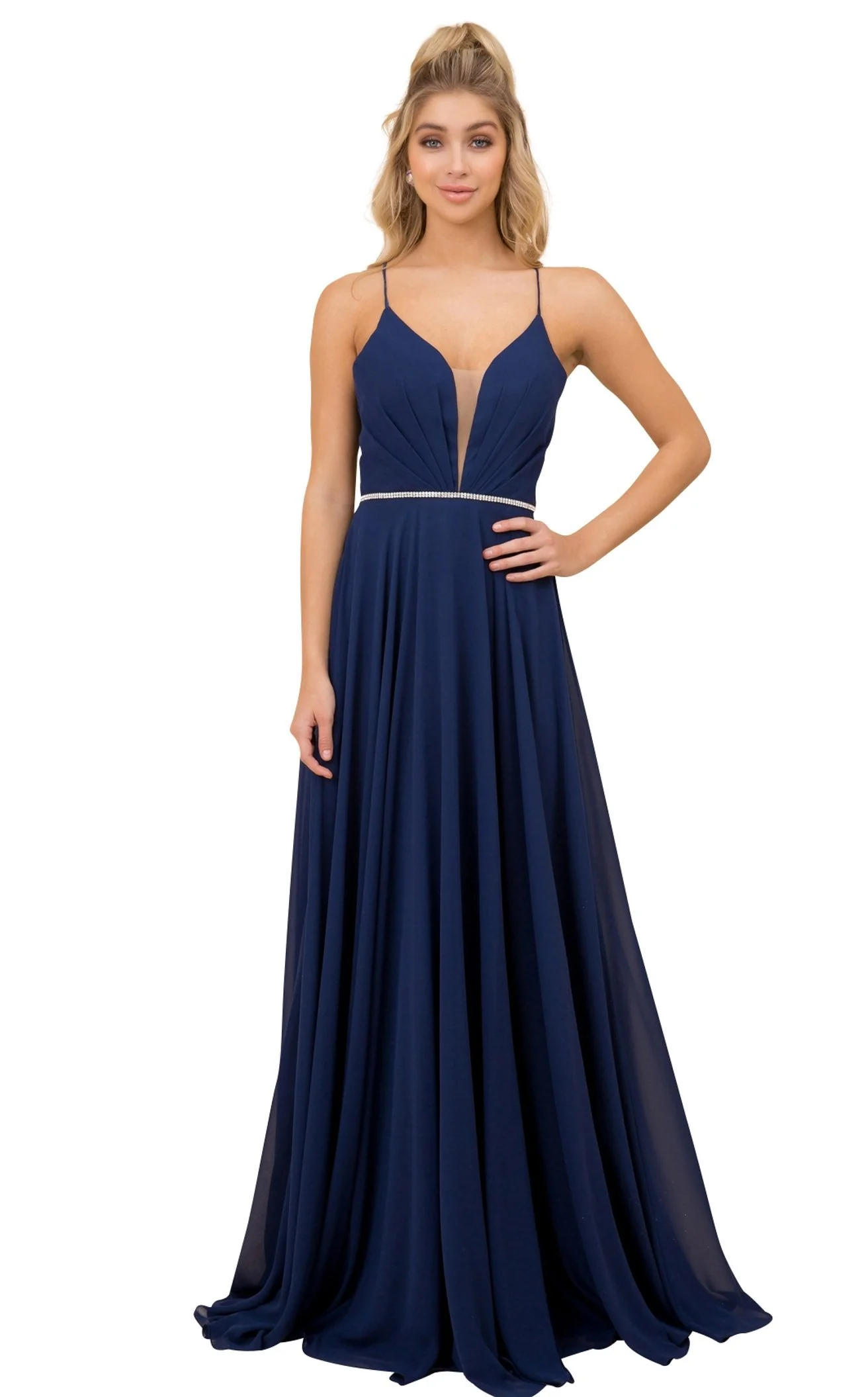 Nox Anabel R416CL Dress - Image 4
