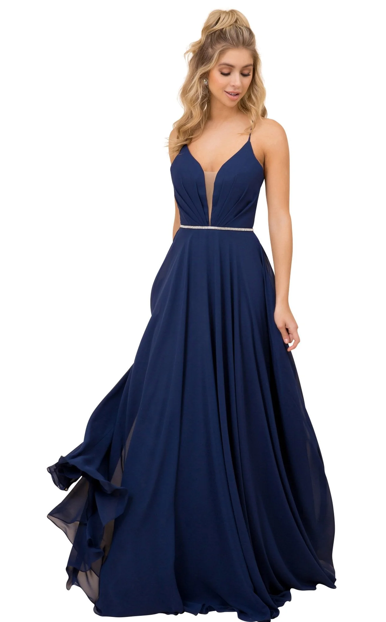 Nox Anabel R416CL Dress - Image 5