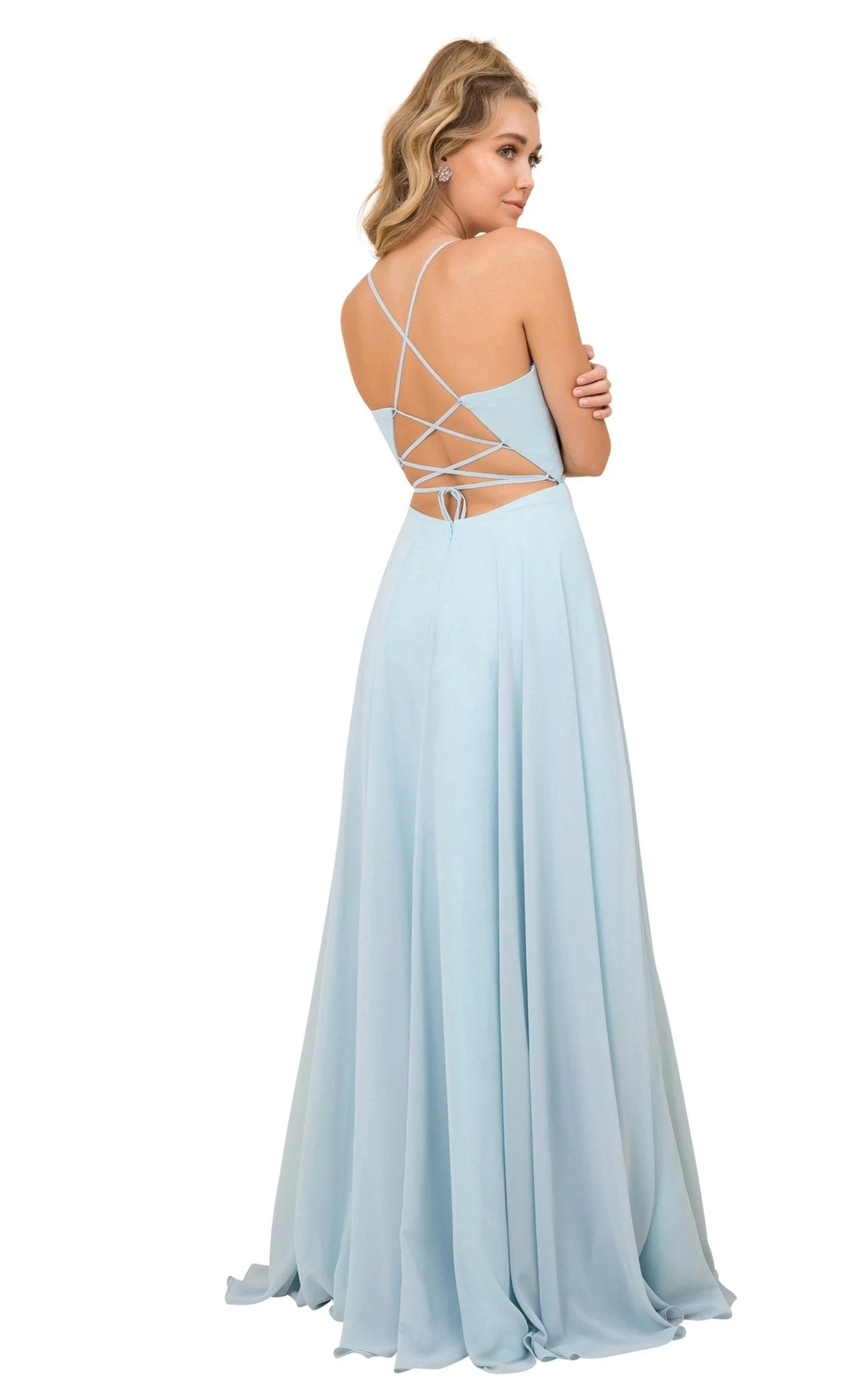 Nox Anabel R416CL Dress - Image 6