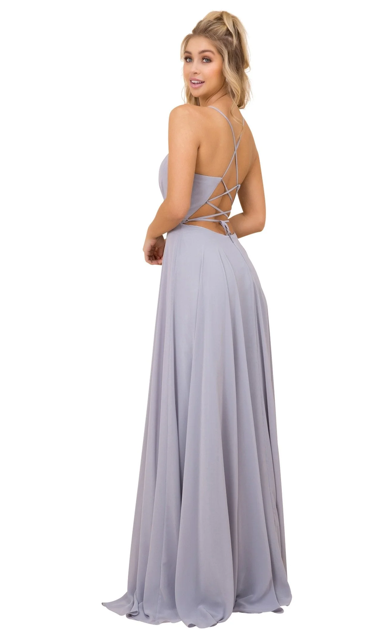 Nox Anabel R416CL Dress - Image 7