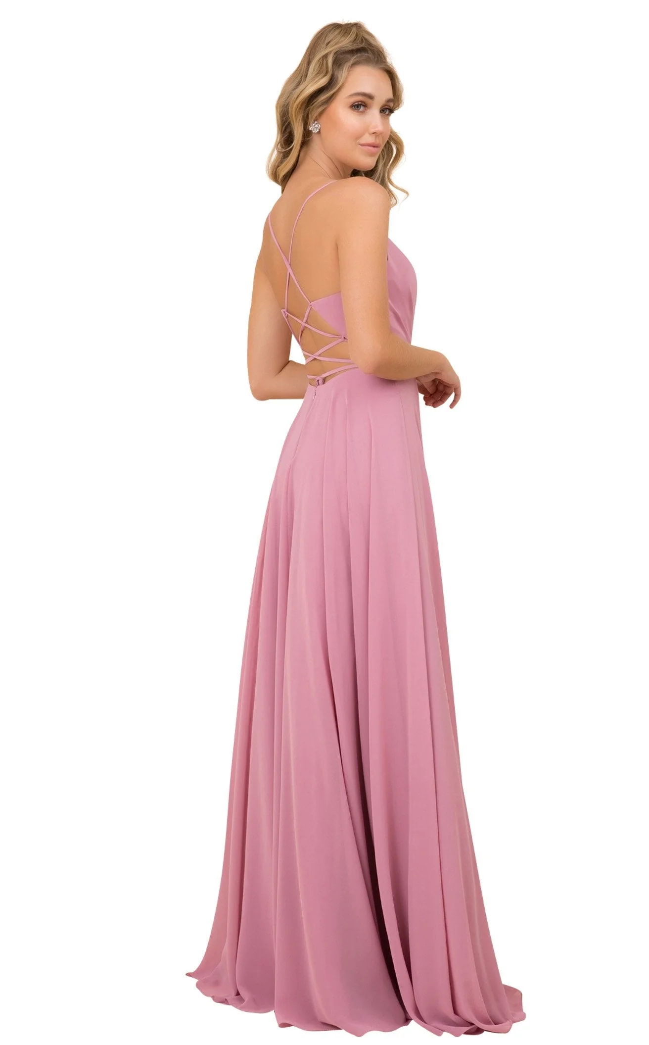 Nox Anabel R416CL Dress - Image 8