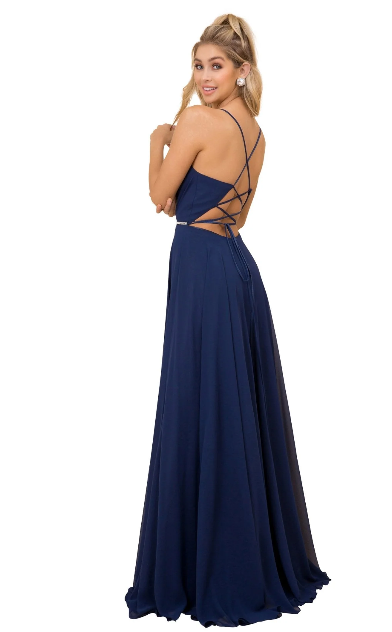 Nox Anabel R416CL Dress - Image 9