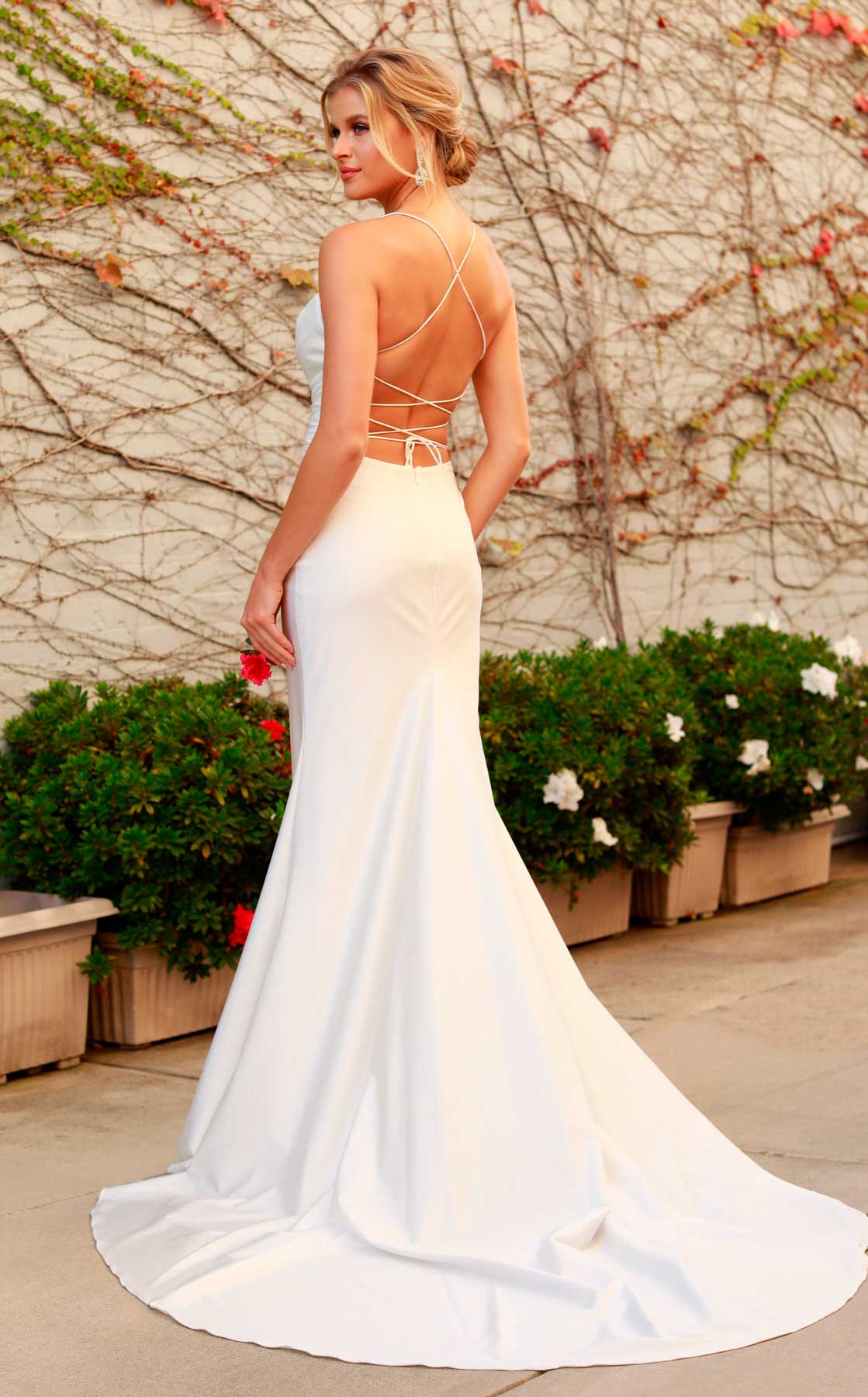 Nox Anabel R472CL Dress - Image 2