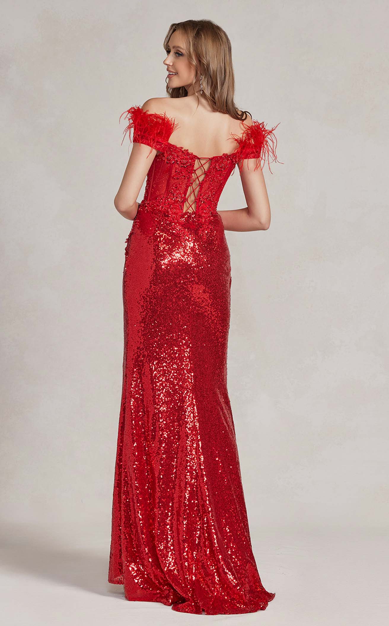 Nox Anabel S1229 Dress - Image 8