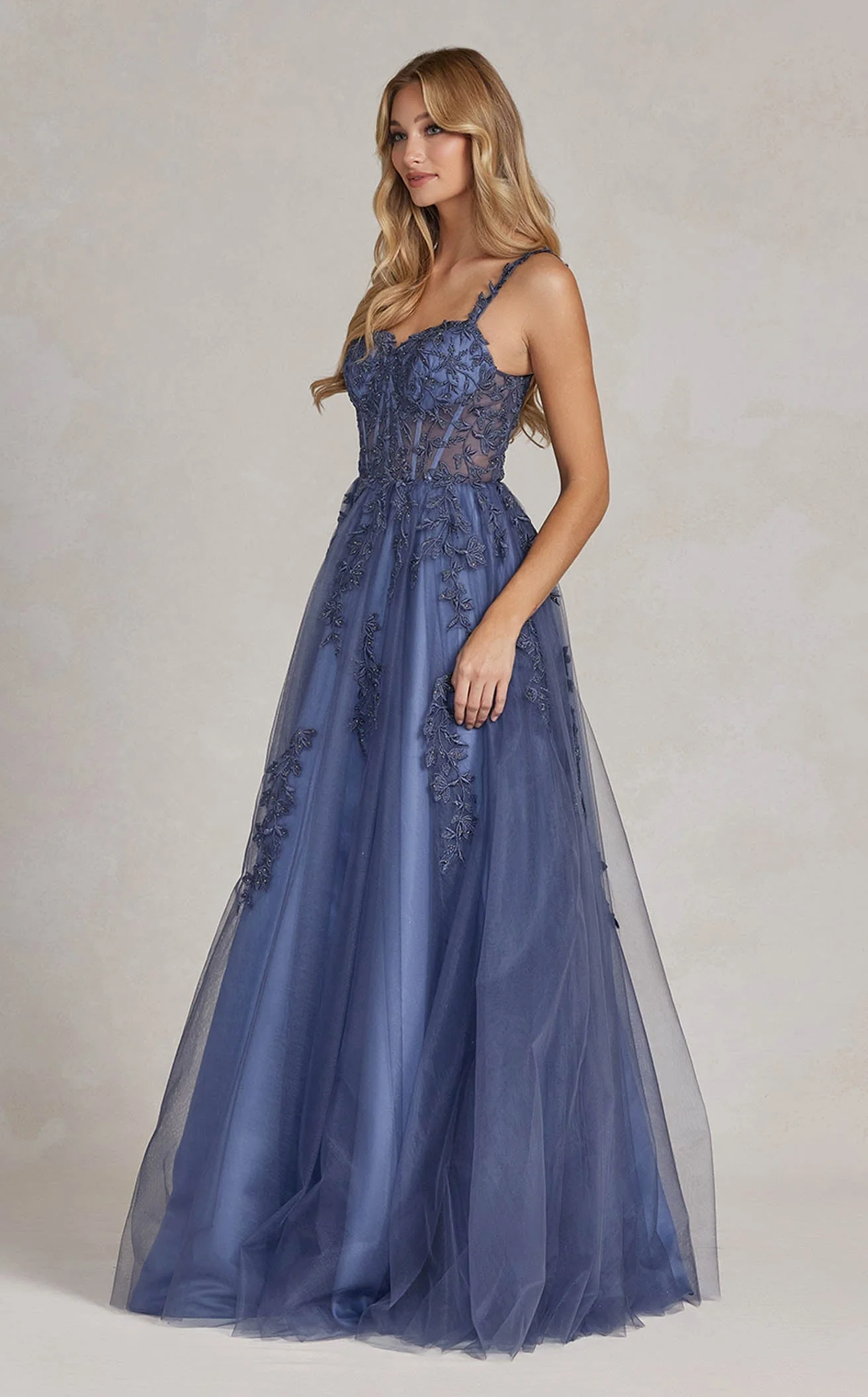 Nox Anabel T1082 Dress - Image 2