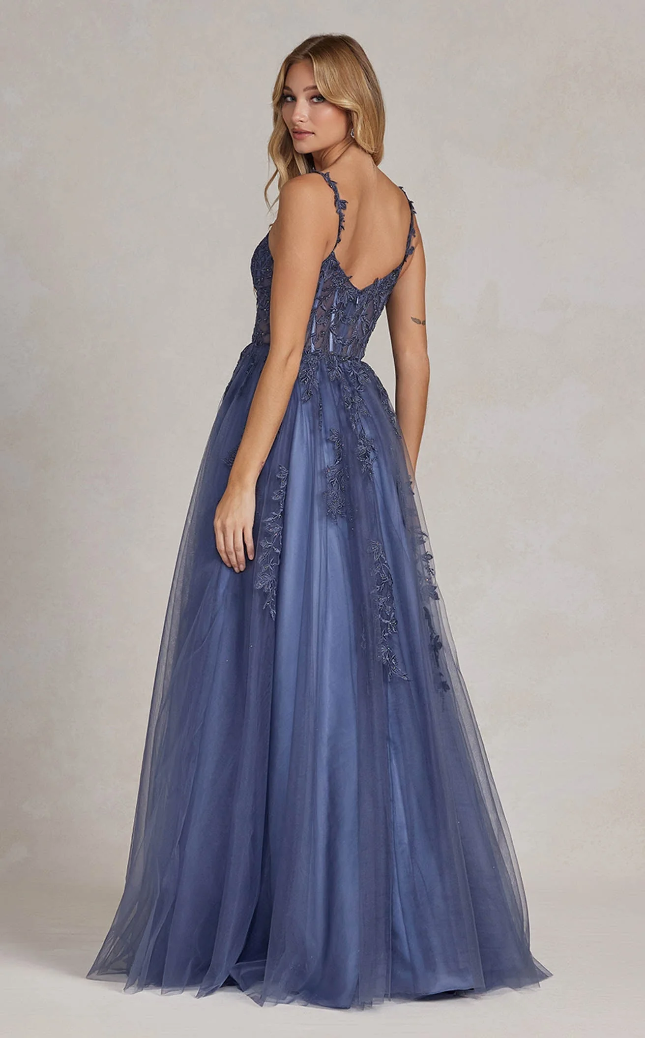 Nox Anabel T1082 Dress - Image 3