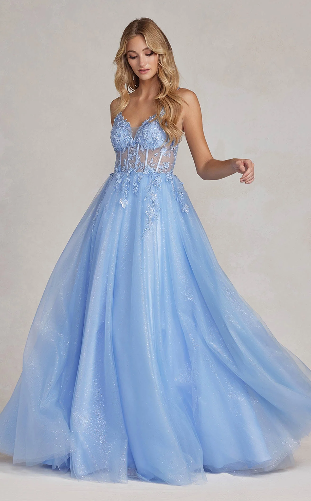 Nox Anabel T1083 Dress - Image 2
