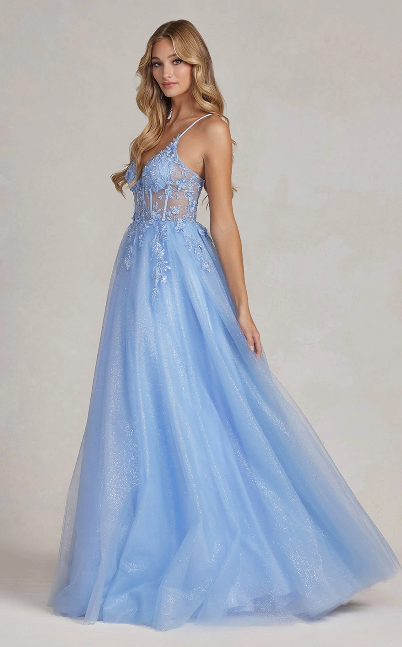 Nox Anabel T1083 Dress - Image 3