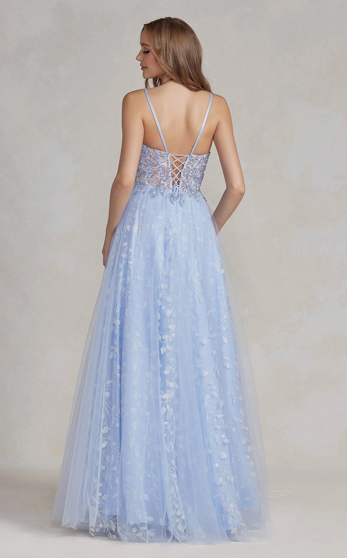 Nox Anabel T1084 Dress - Image 3