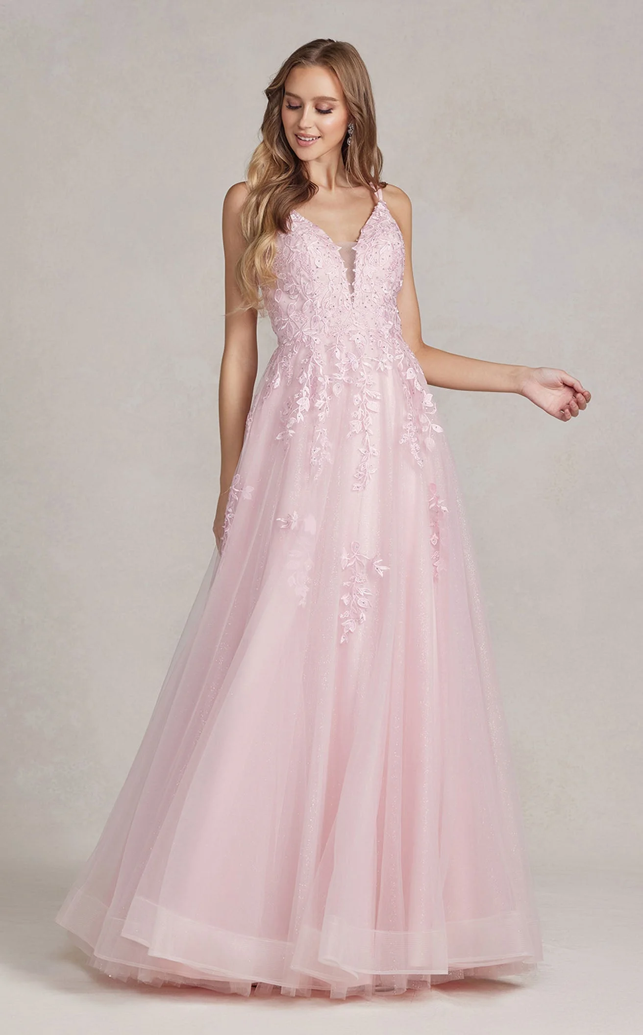 Nox Anabel T1136 Dress - Image 2