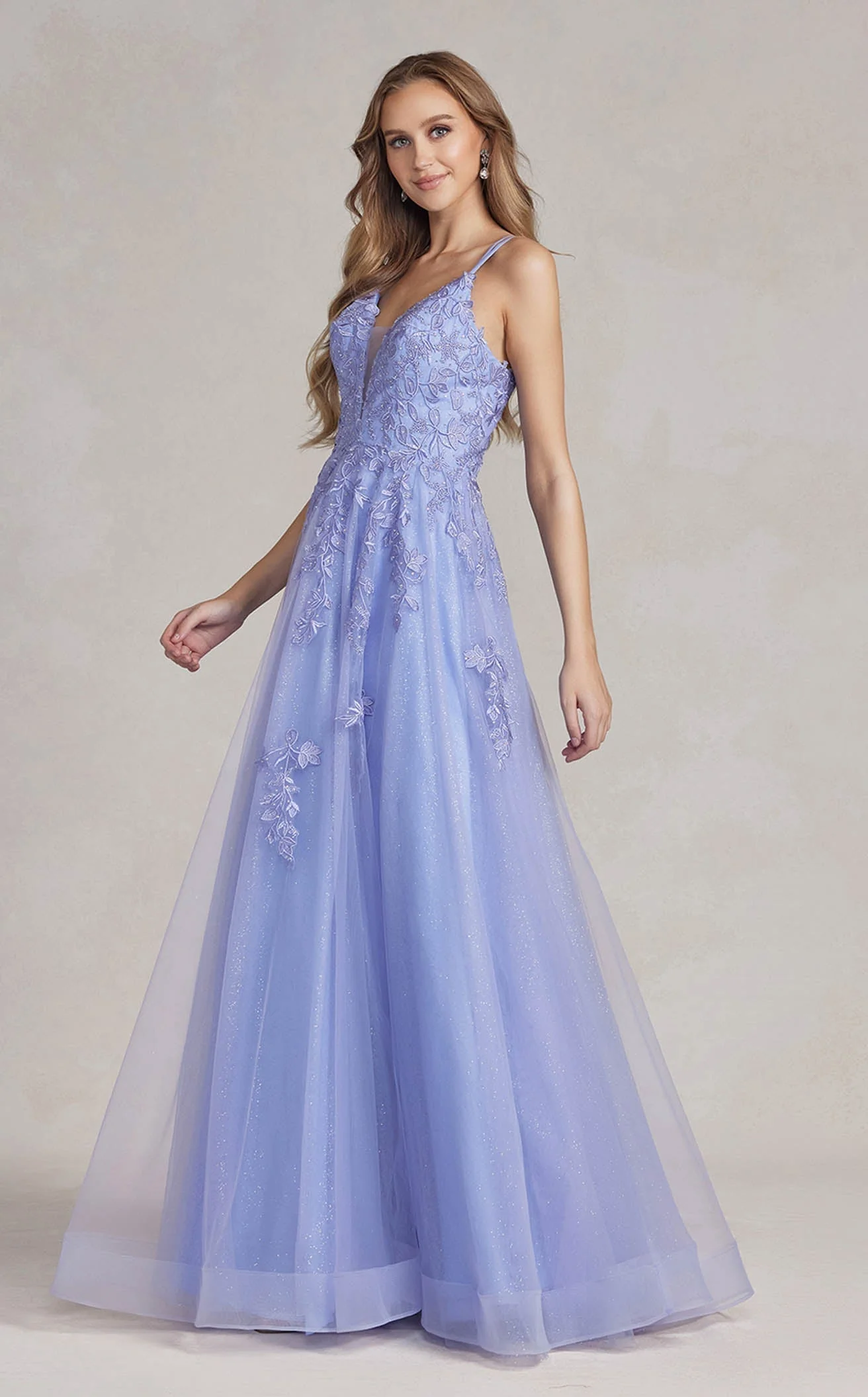 Nox Anabel T1136 Dress - Image 3