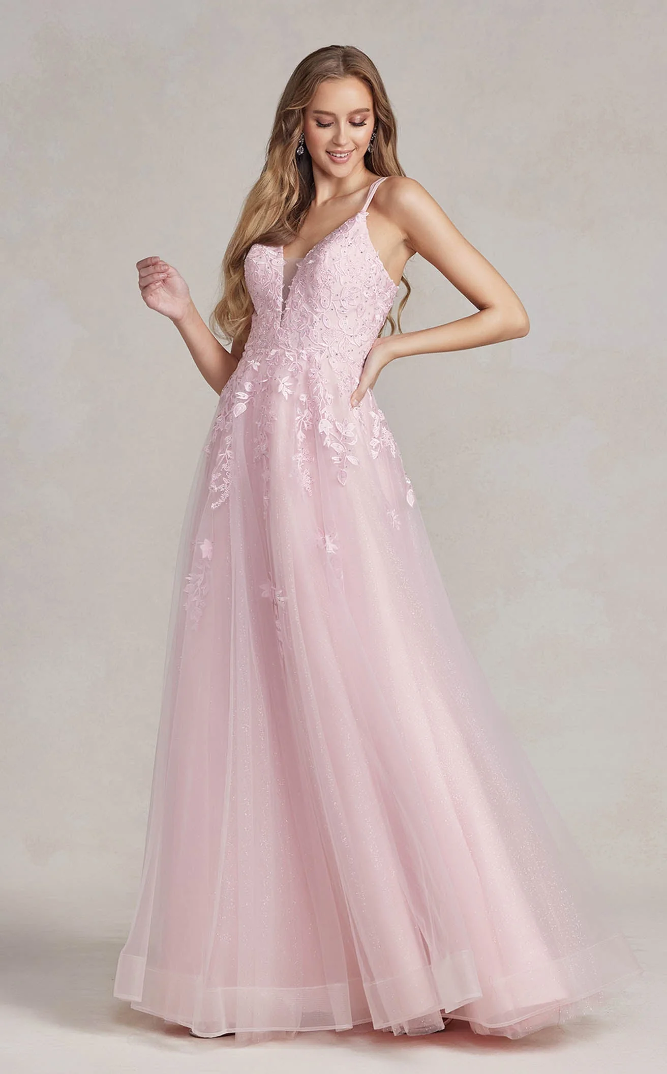 Nox Anabel T1136 Dress - Image 4