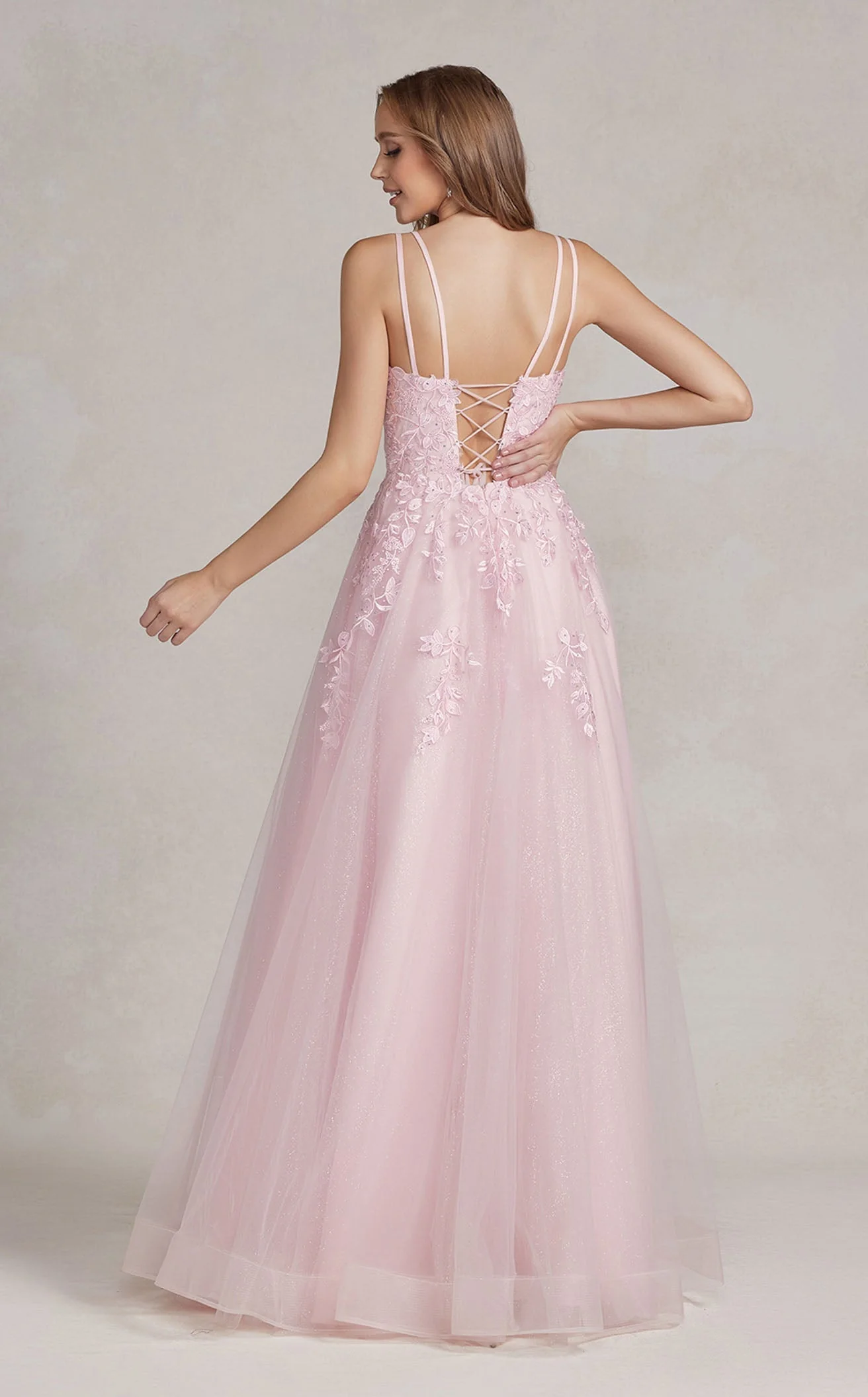 Nox Anabel T1136 Dress - Image 6