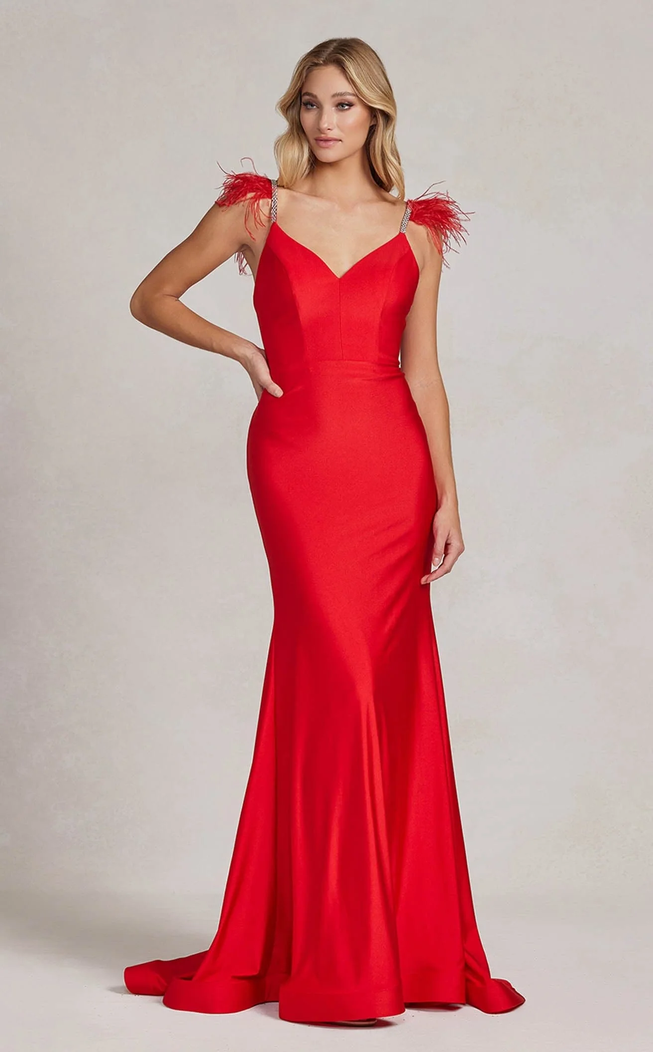 Nox Anabel T1138CL Dress - Image 2