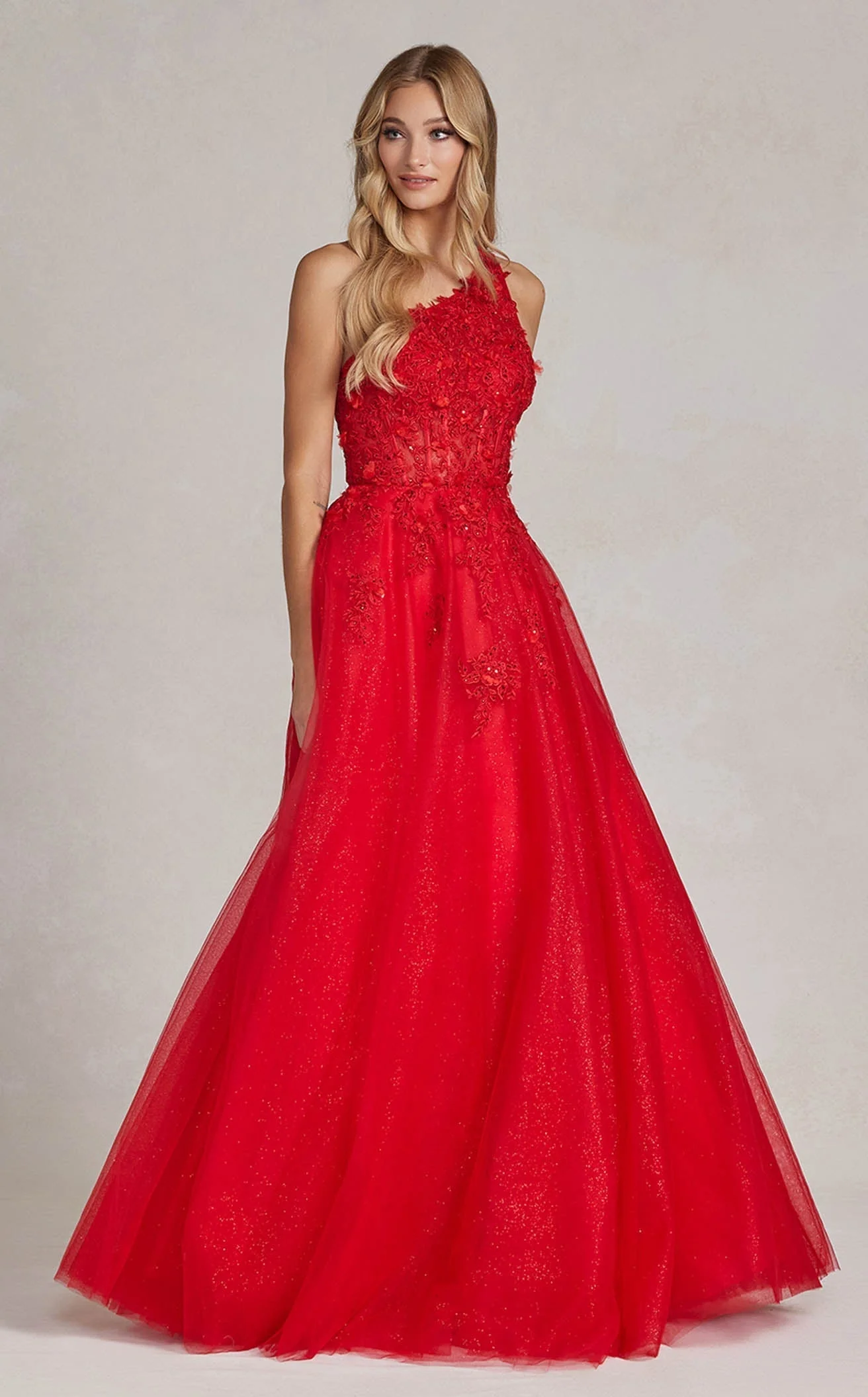 Nox Anabel T1143 Dress - Image 2