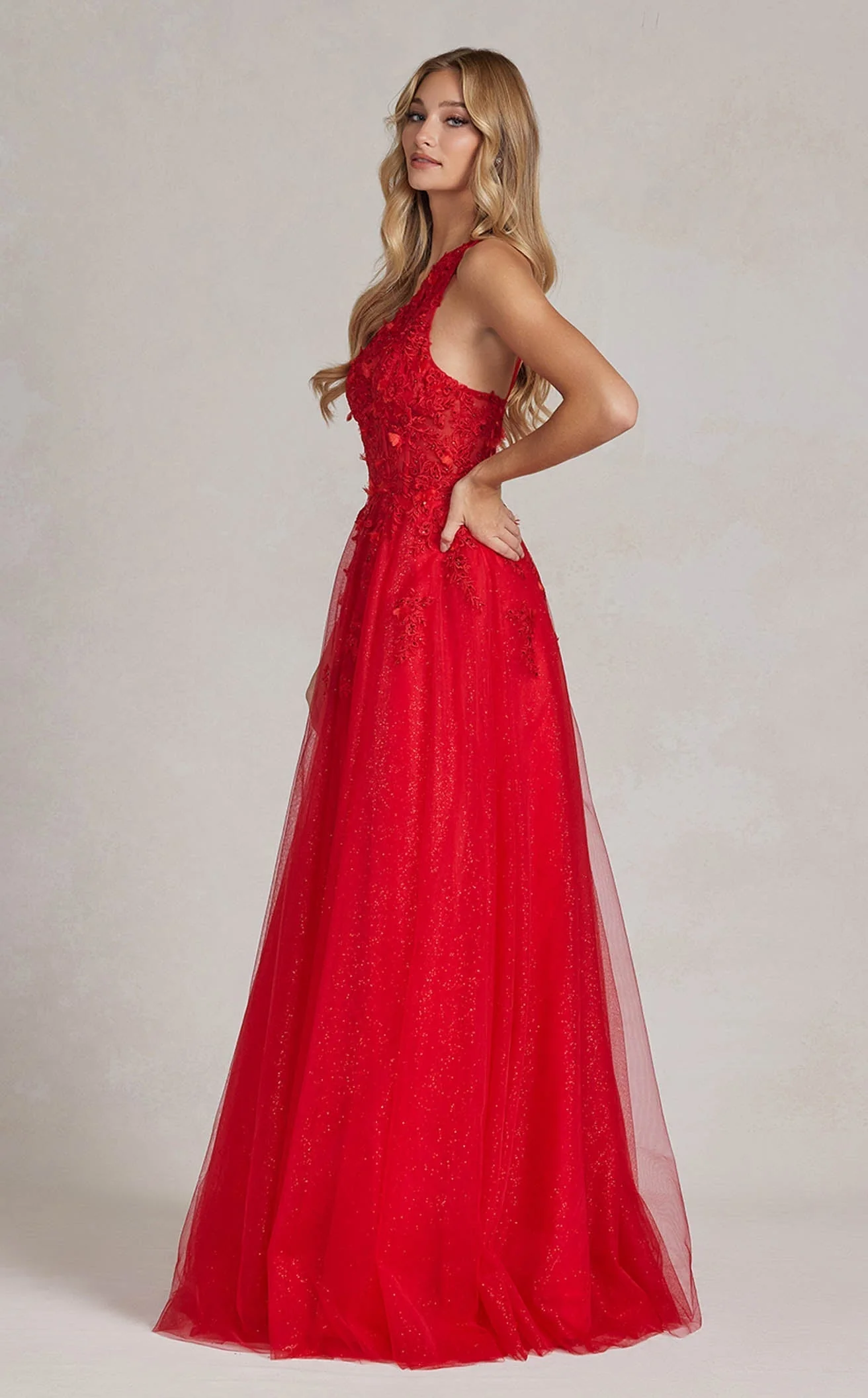 Nox Anabel T1143 Dress - Image 3