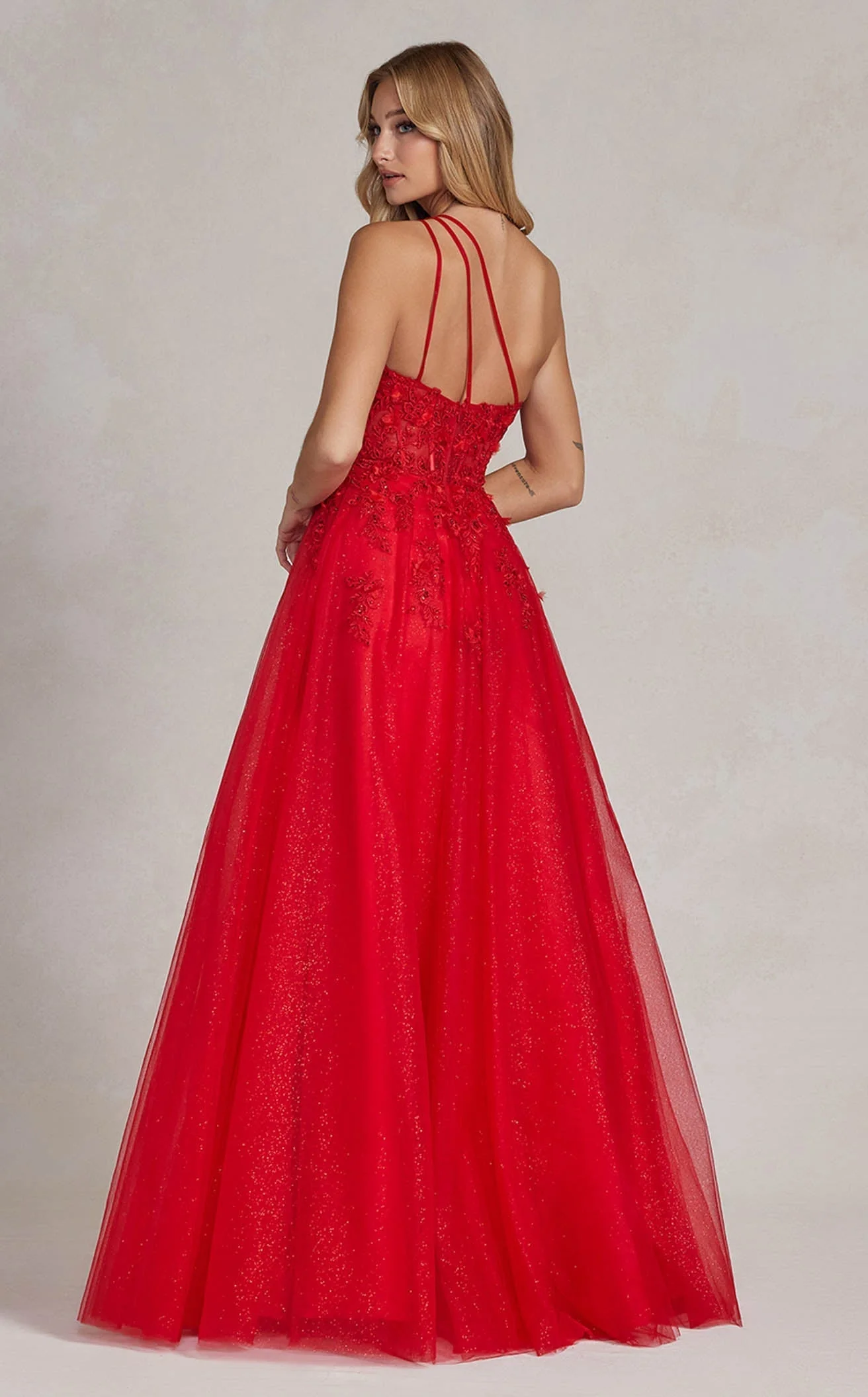 Nox Anabel T1143 Dress - Image 4