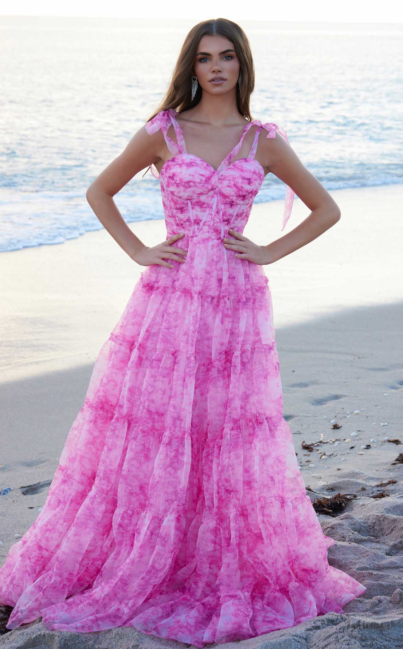 Nox Anabel T1501 Dress