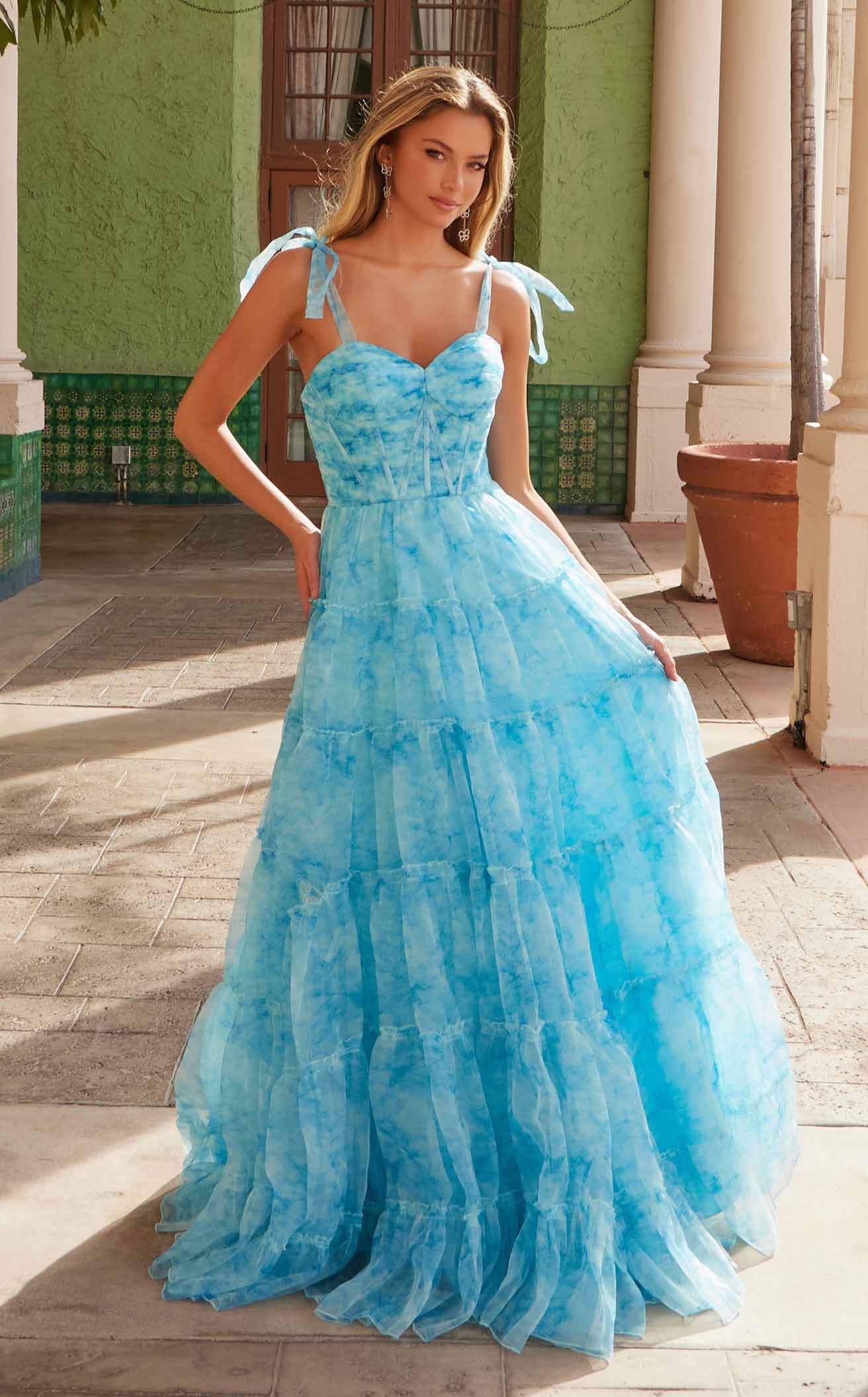 Nox Anabel T1501 Dress - Image 13