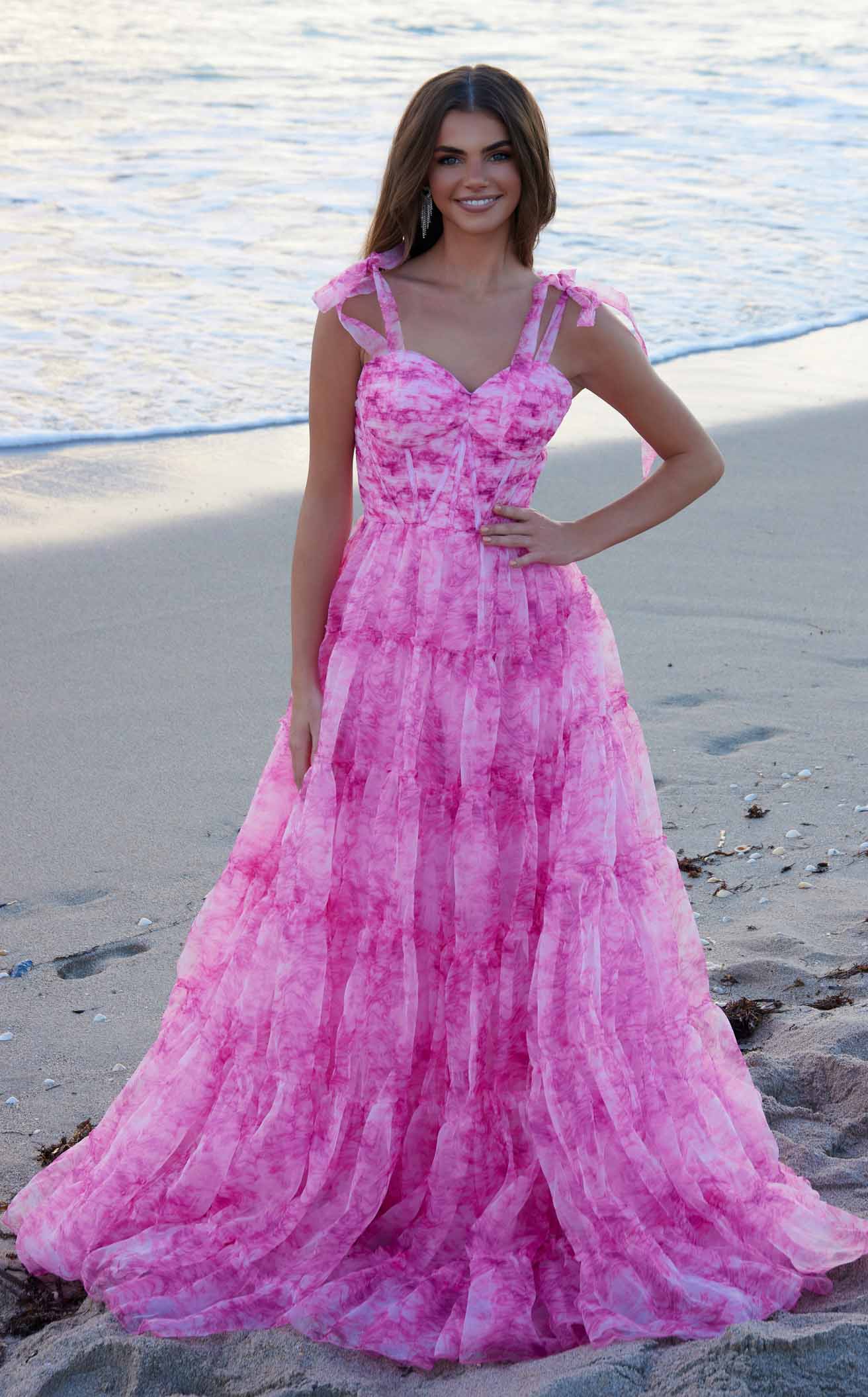 Nox Anabel T1501 Dress - Image 6