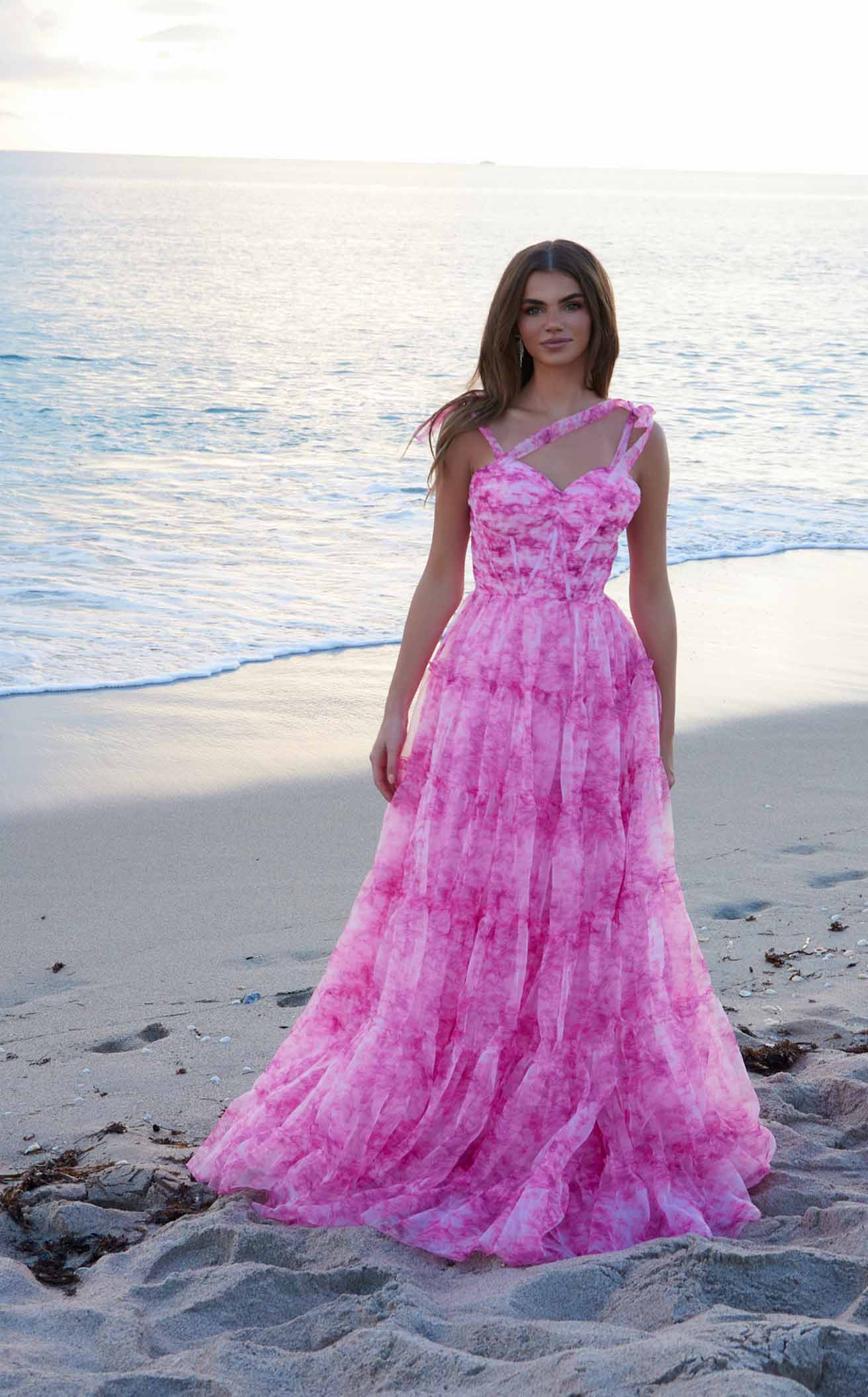 Nox Anabel T1501 Dress - Image 7