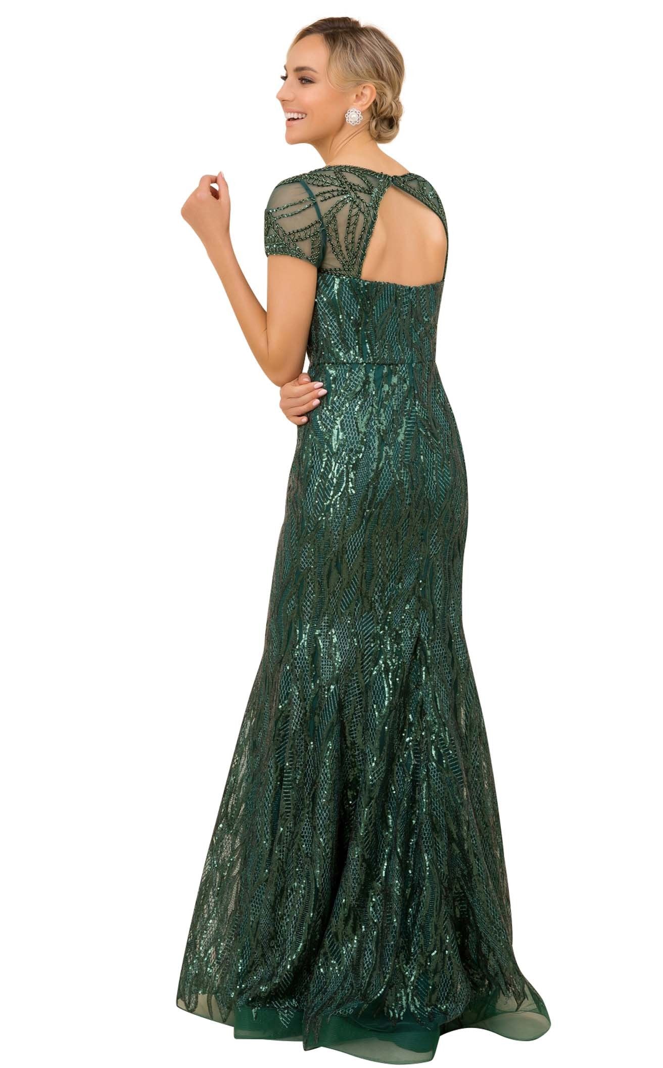 Nox Anabel T419CL Dress - Image 5