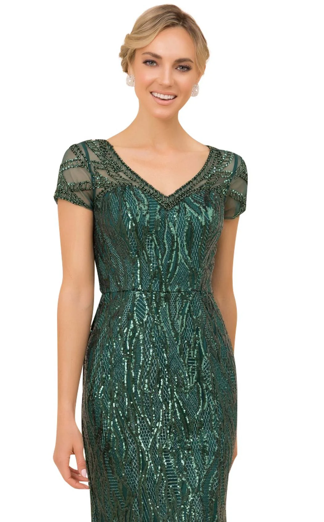 Nox Anabel T419CL Dress - Image 8