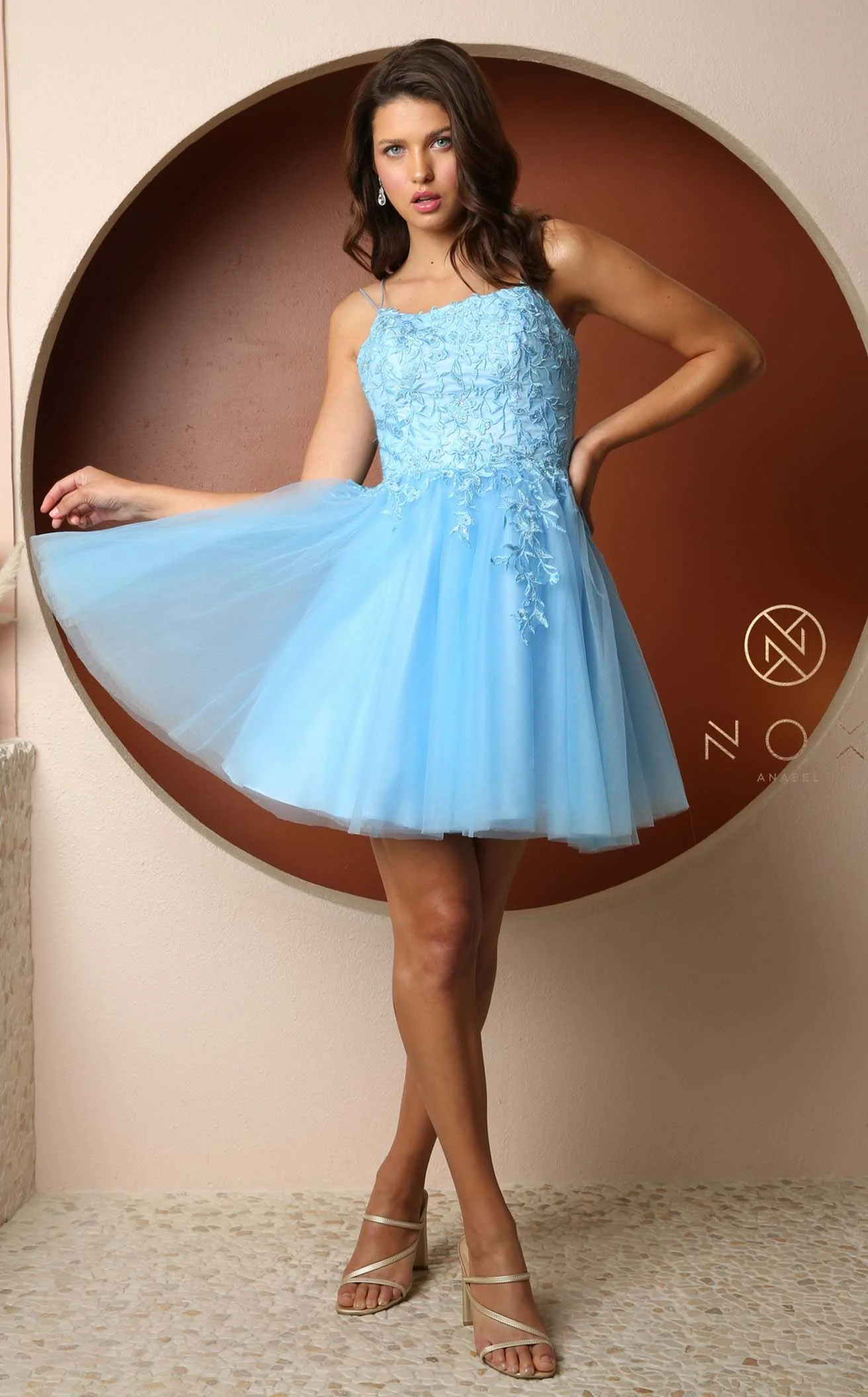 Nox Anabel T718CL - Image 6
