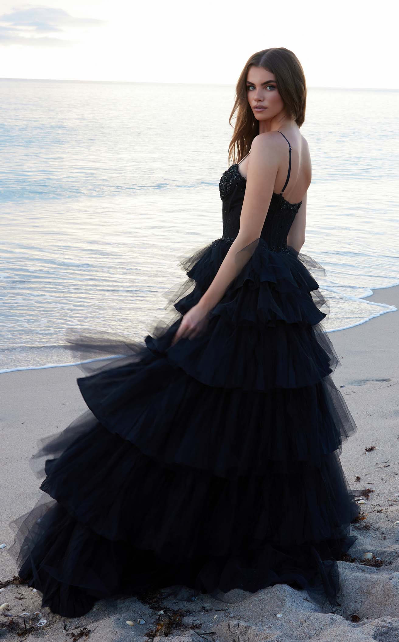 Nox Anabel Y1545 Dress - Image 10