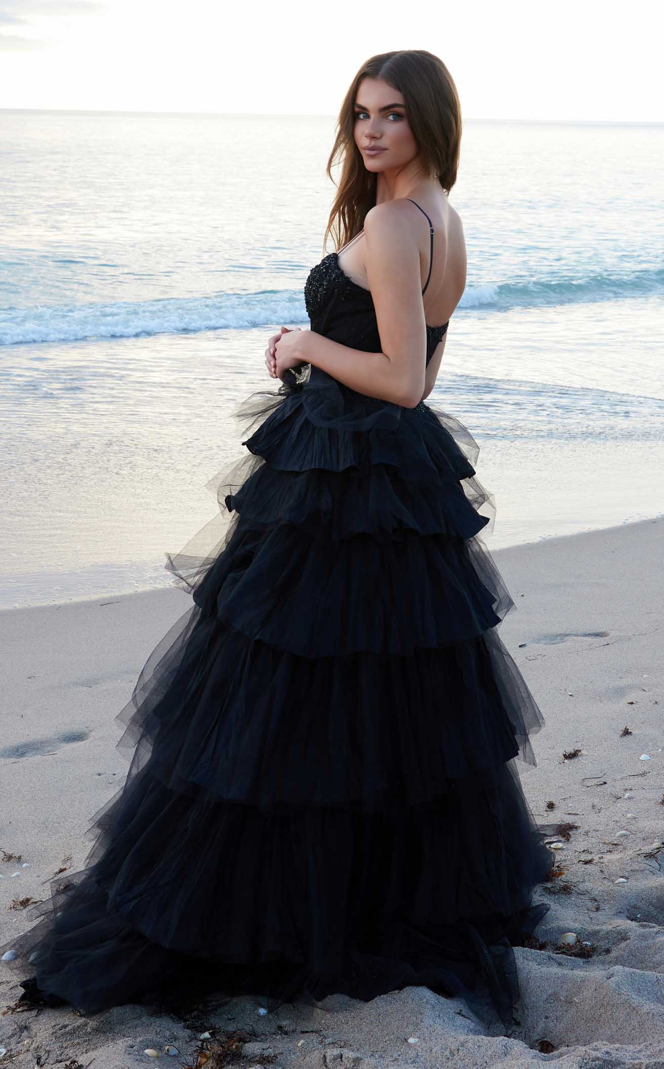 Nox Anabel Y1545 Dress - Image 11