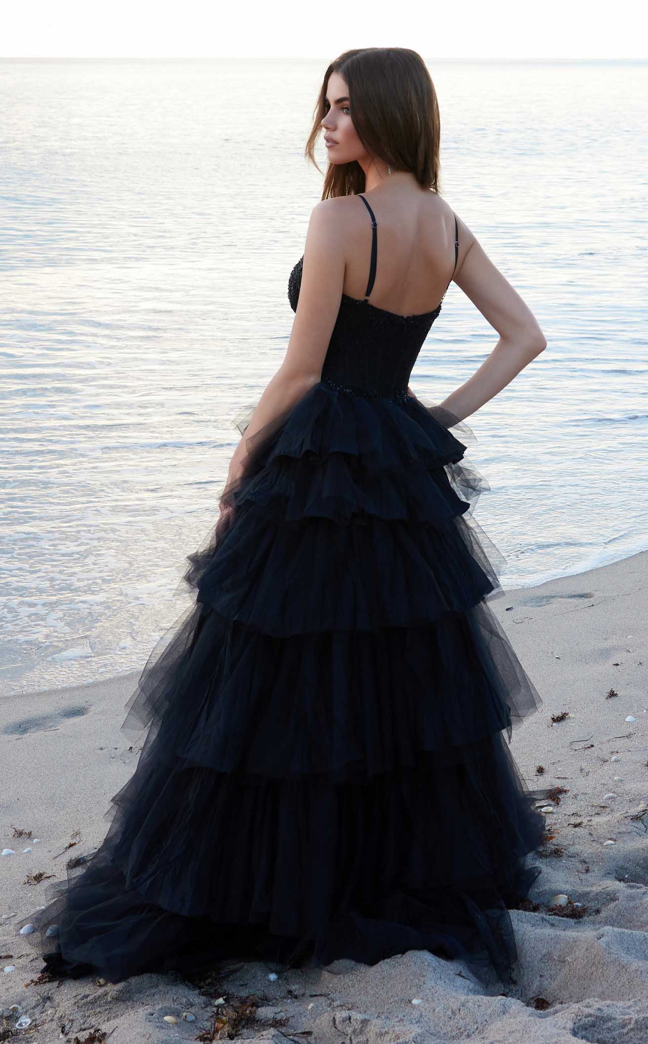 Nox Anabel Y1545 Dress - Image 12