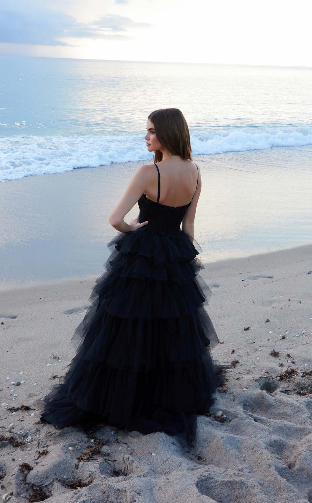 Nox Anabel Y1545 Dress - Image 14
