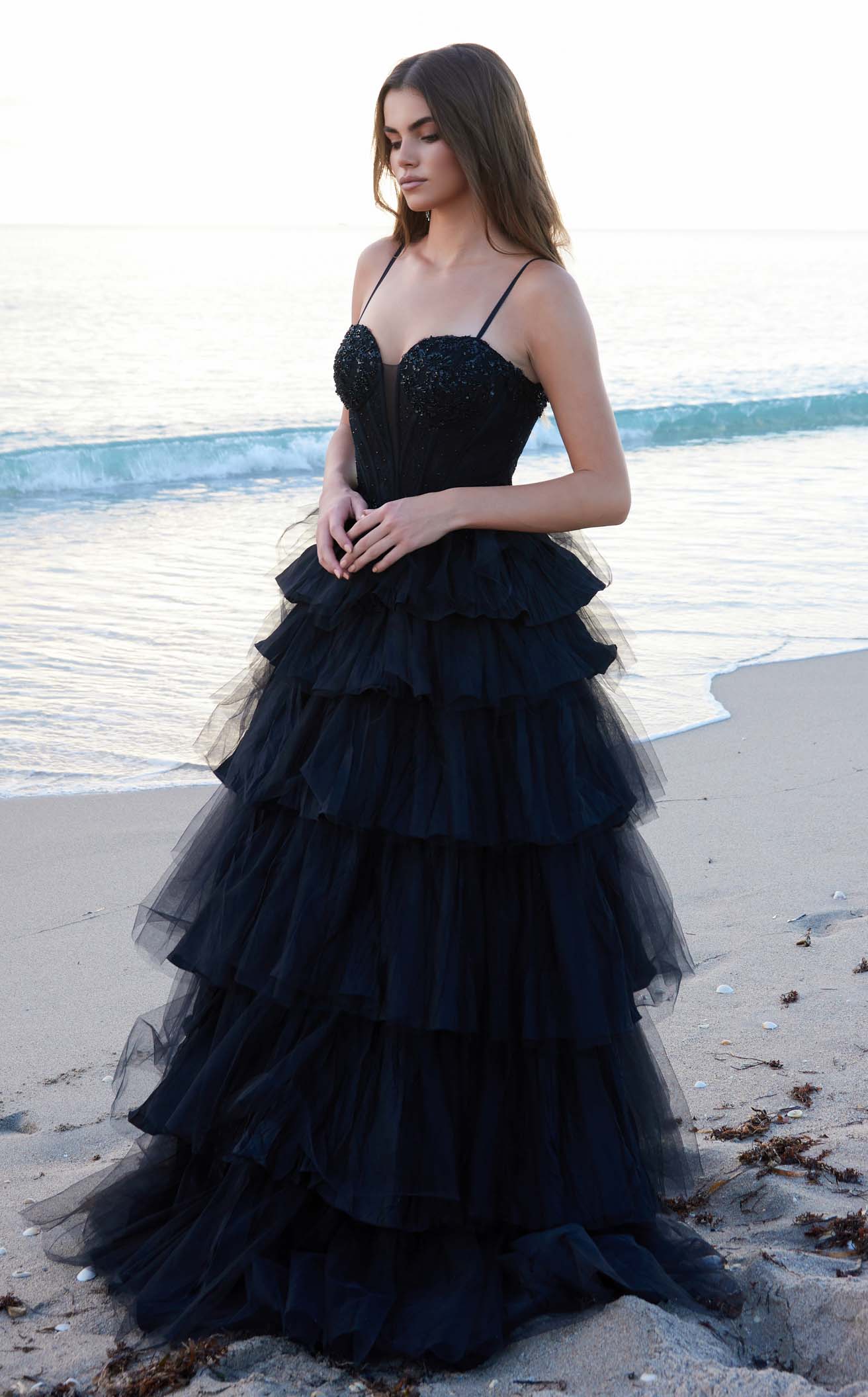 Nox Anabel Y1545 Dress - Image 9