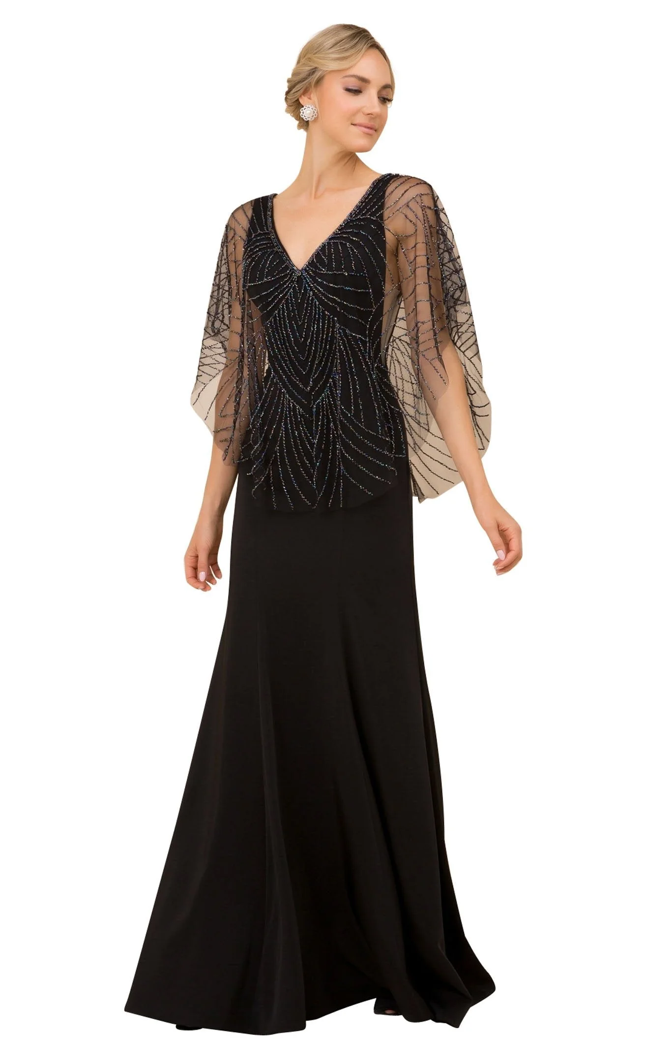 Nox Anabel Y531CL Dress - Image 3