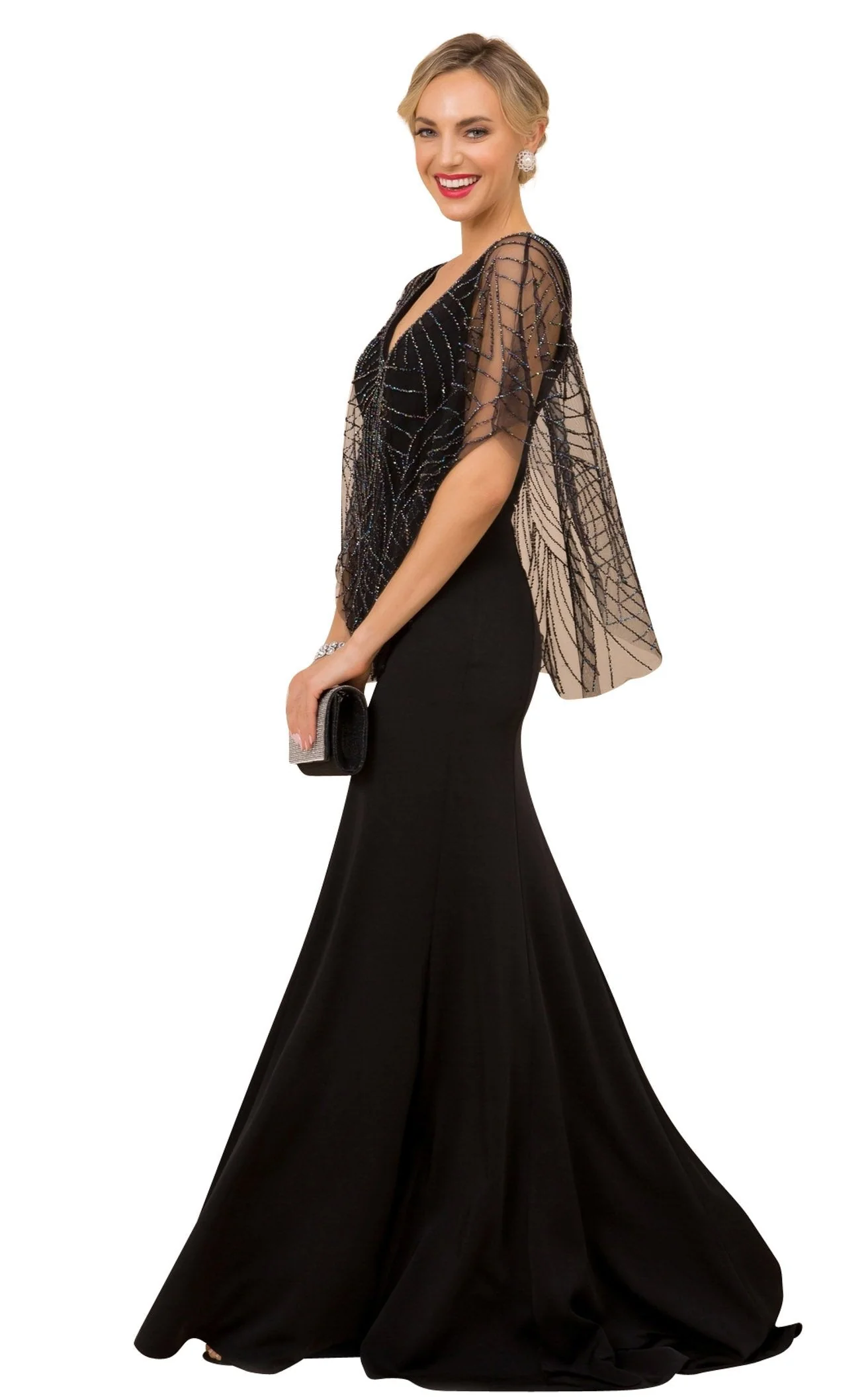 Nox Anabel Y531CL Dress - Image 5