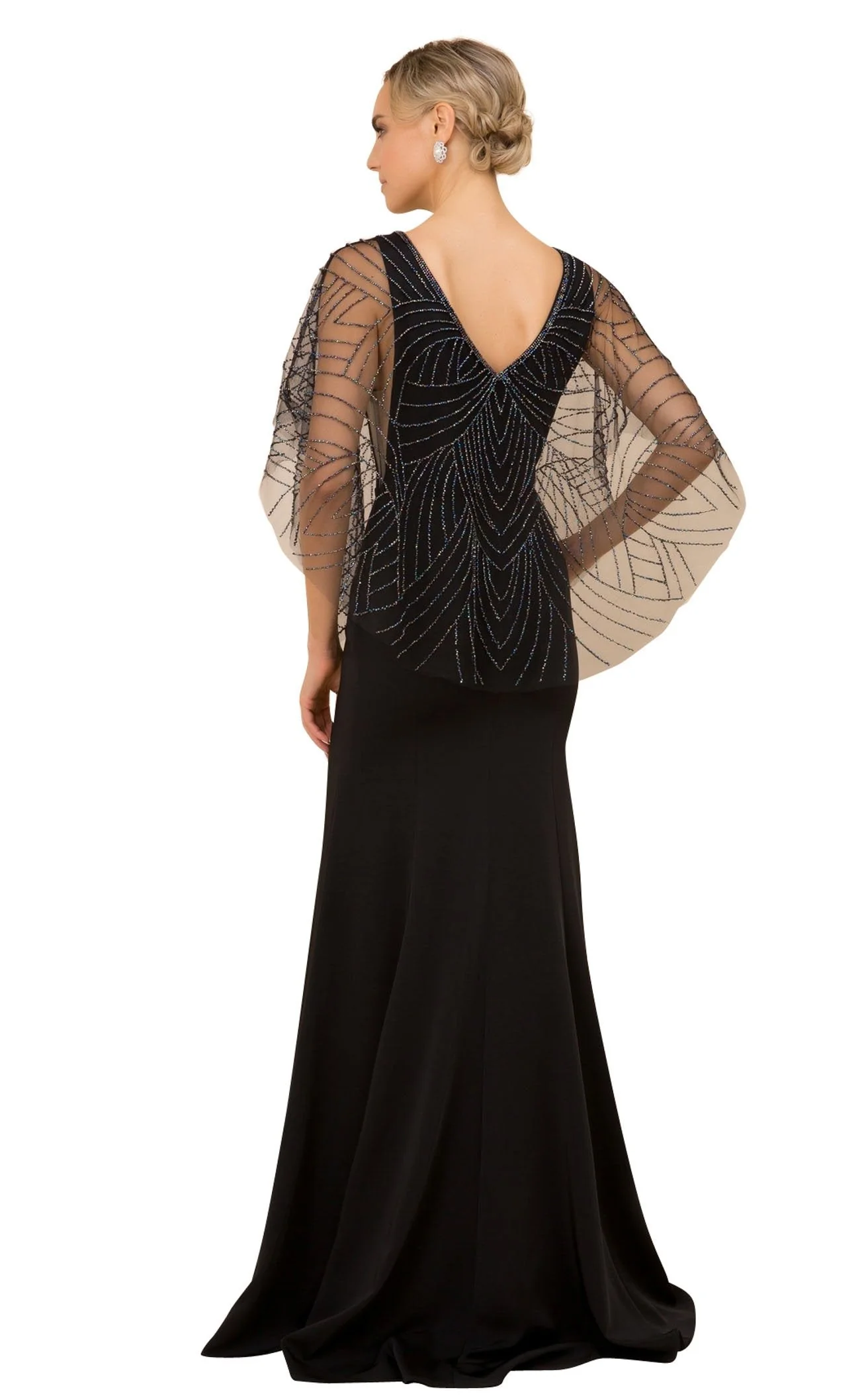 Nox Anabel Y531CL Dress - Image 7