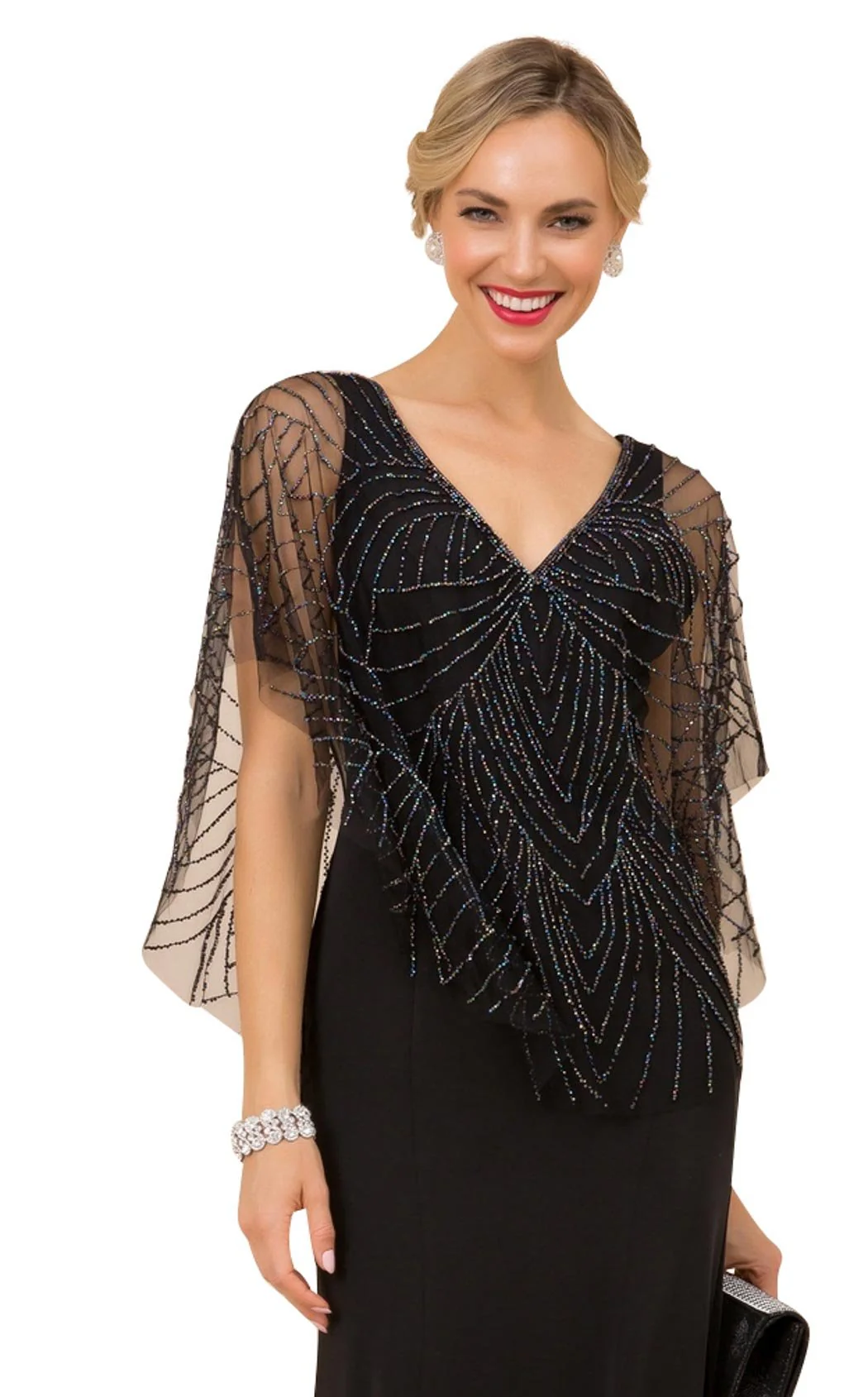 Nox Anabel Y531CL Dress - Image 8