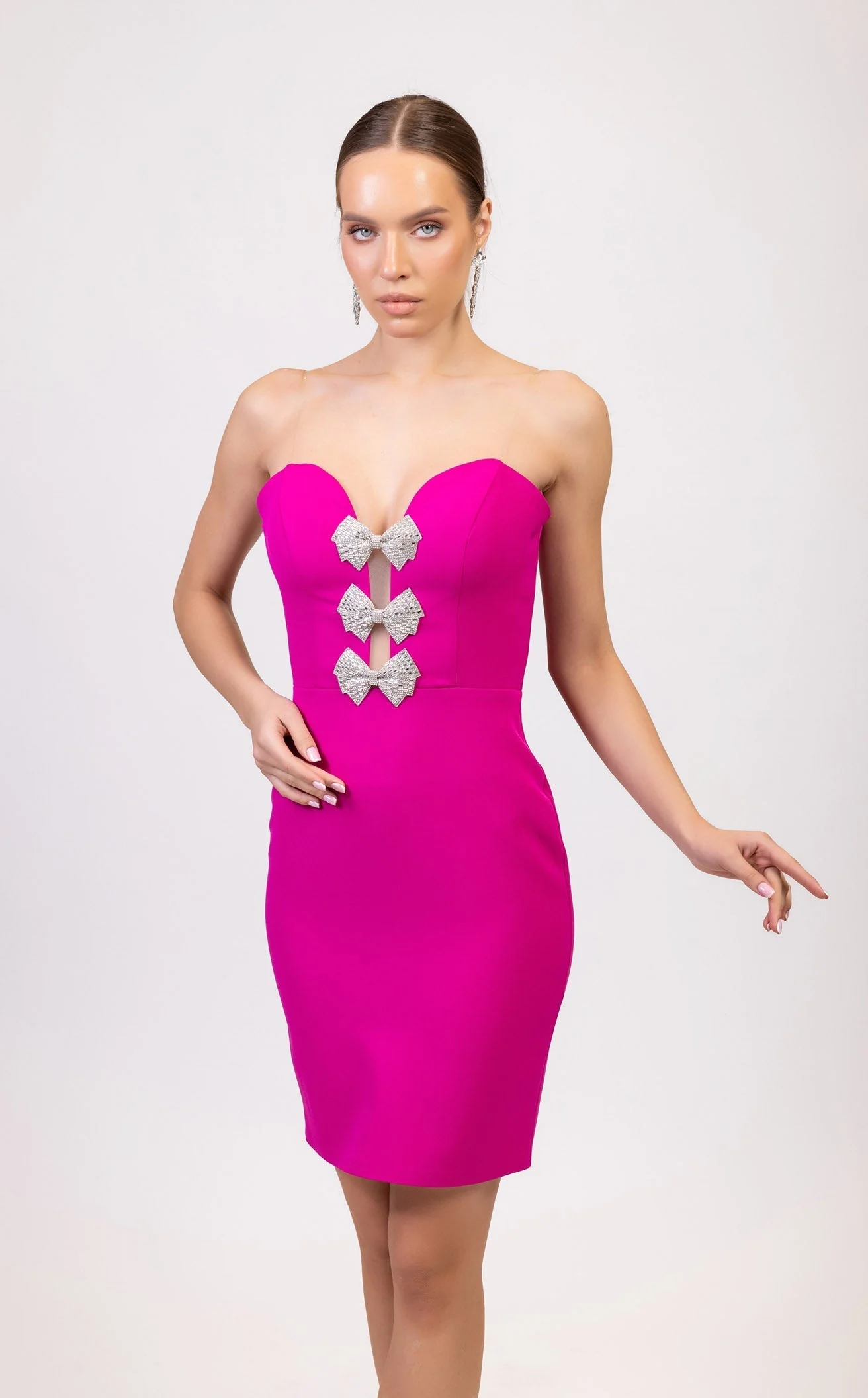 Odrella 2014CL Dress - Image 2