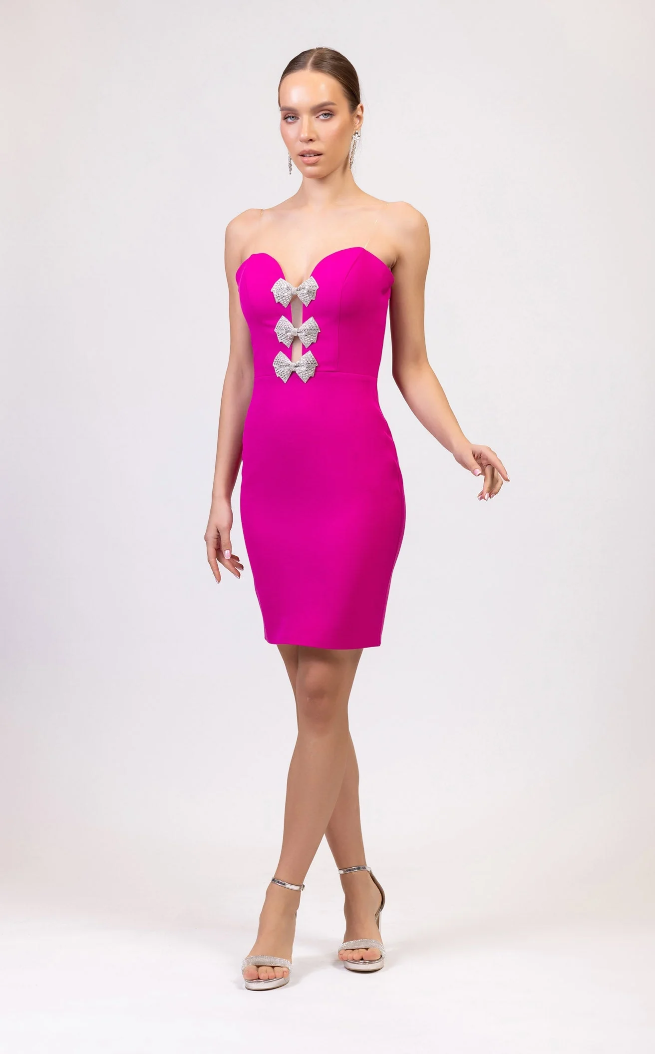 Odrella 2014CL Dress - Image 5