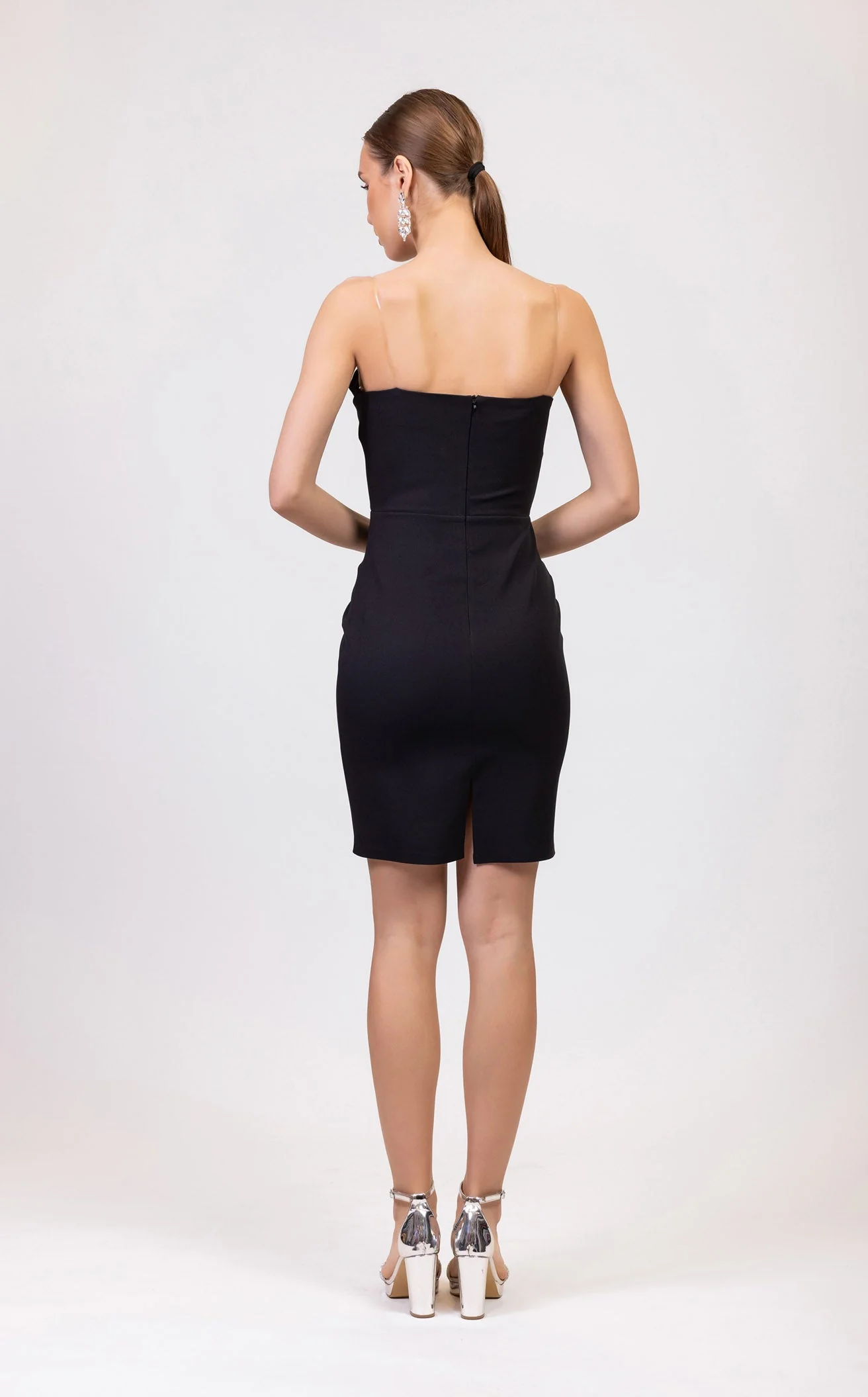 Odrella 2014CL Dress - Image 8