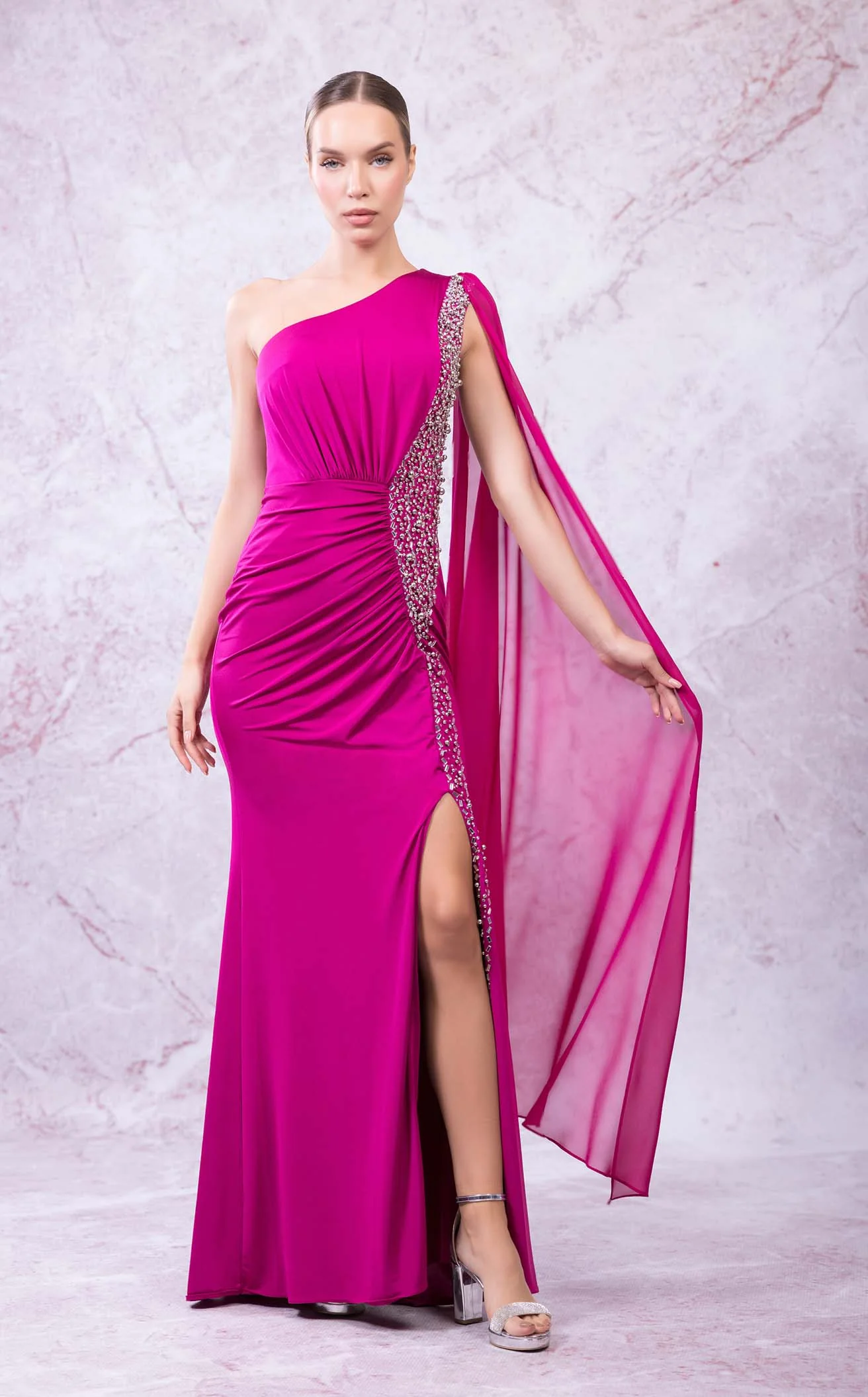 Odrella 24309CL Dress