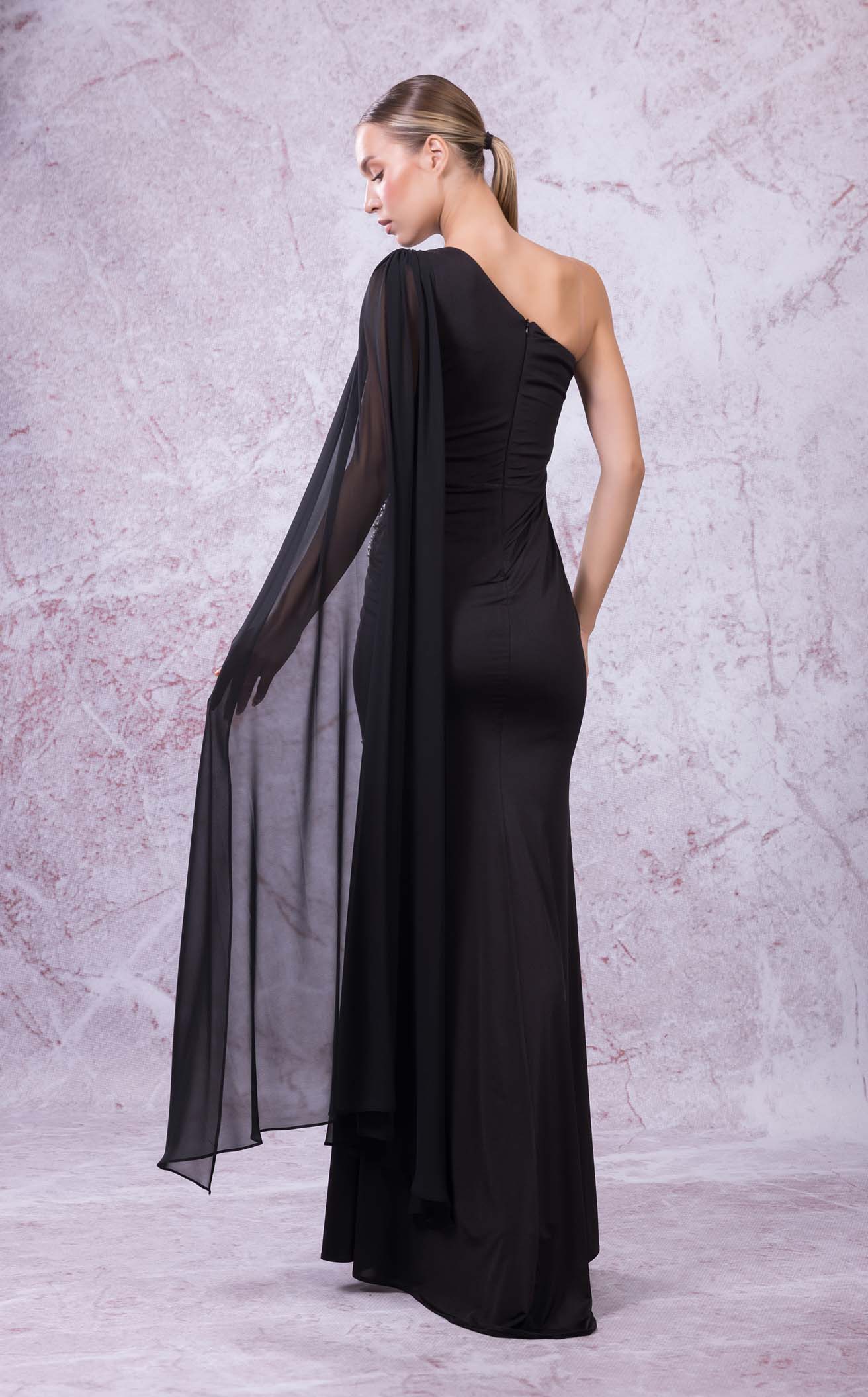 Odrella 24309CL Dress - Image 10