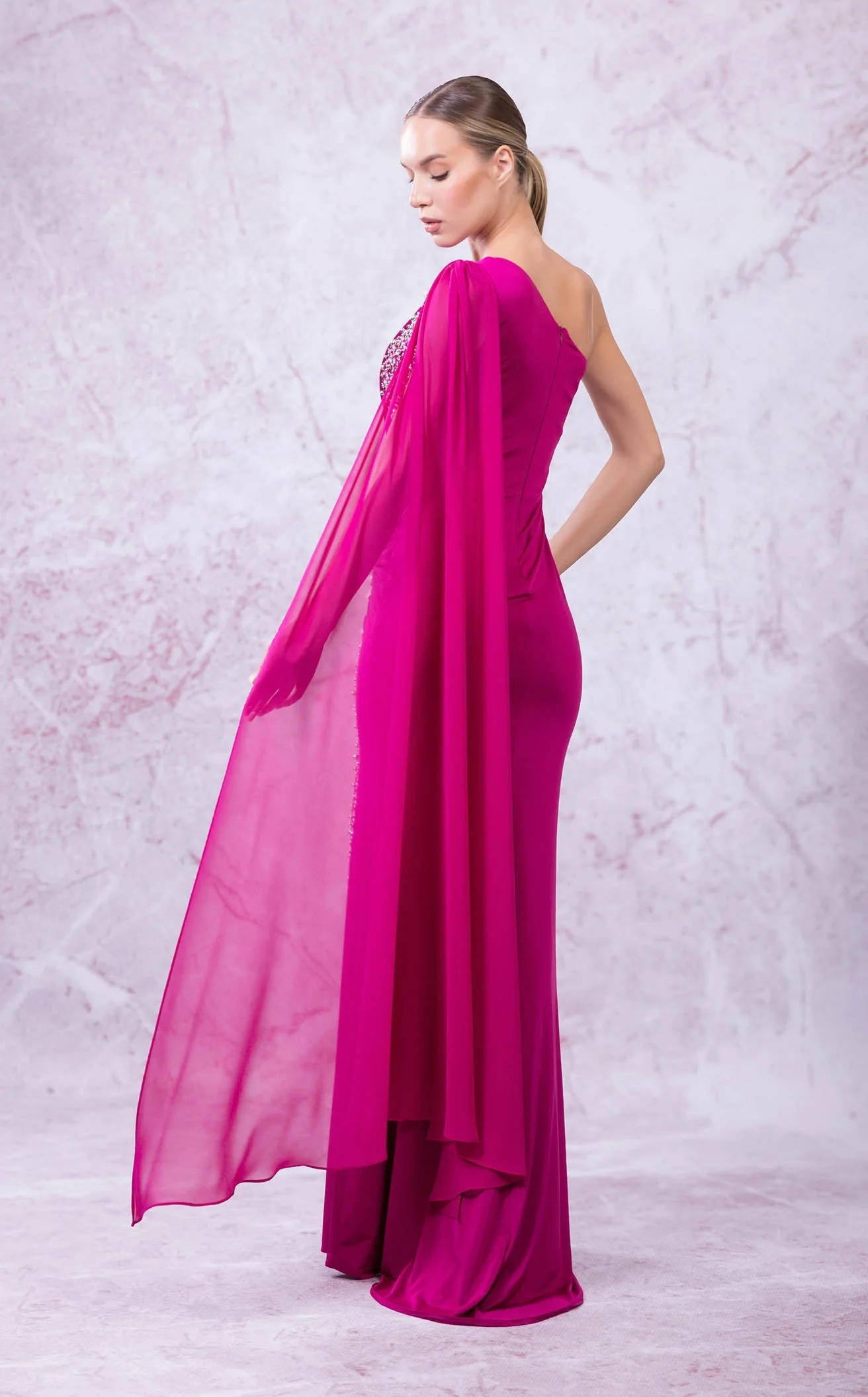 Odrella 24309CL Dress - Image 9